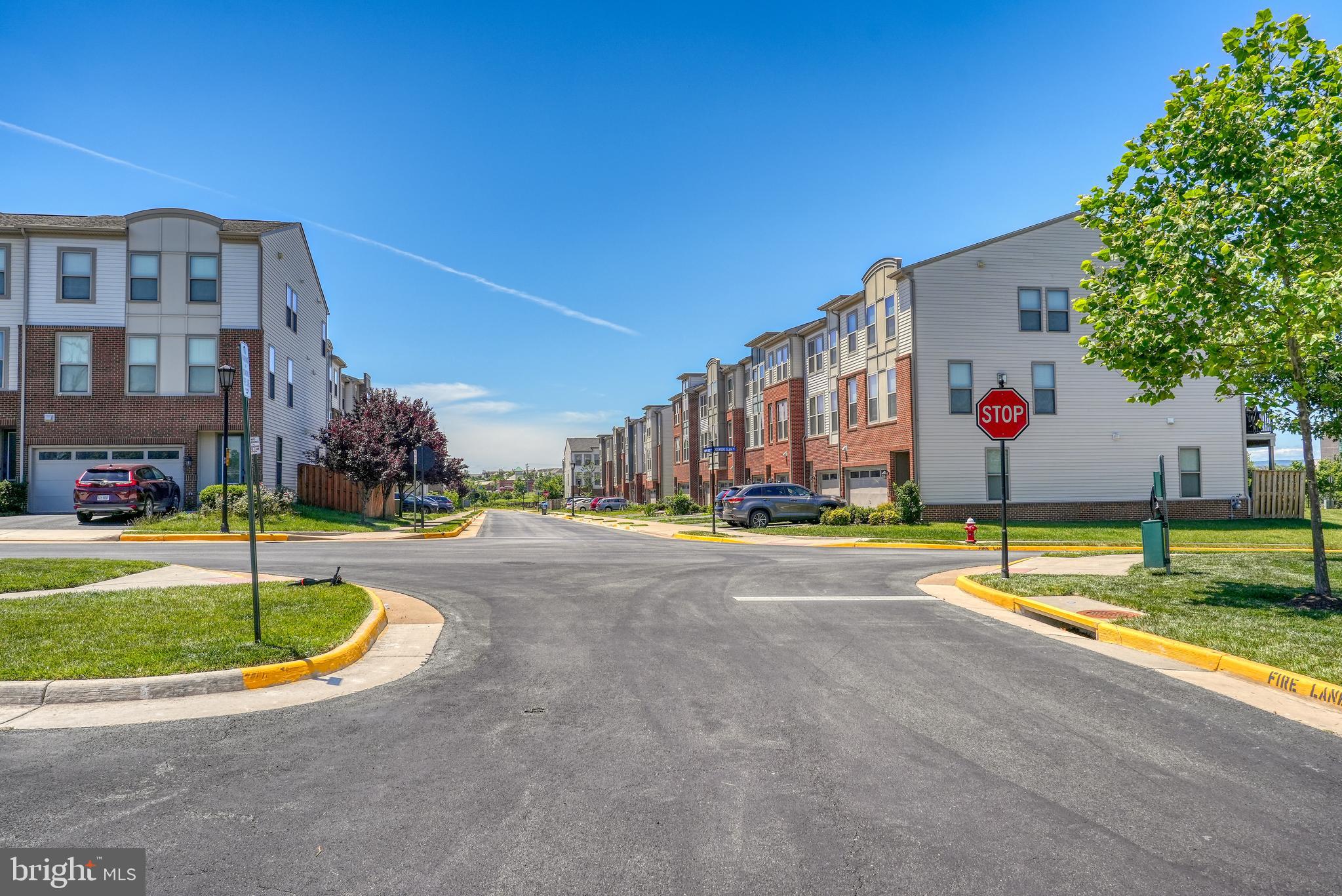 GATEWAY COMMONS - STONE RIDGE - Residential