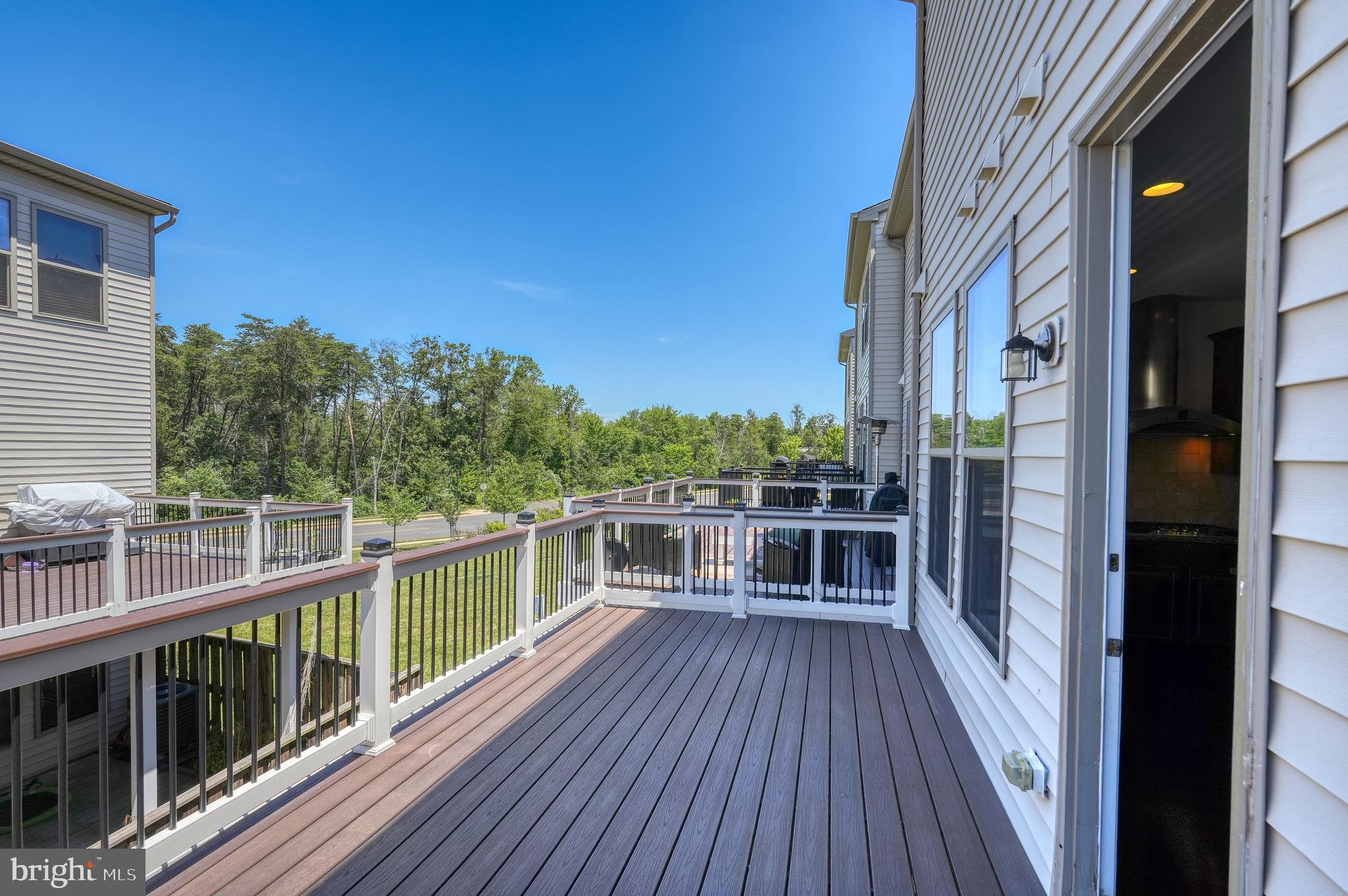 GATEWAY COMMONS - STONE RIDGE - Residential