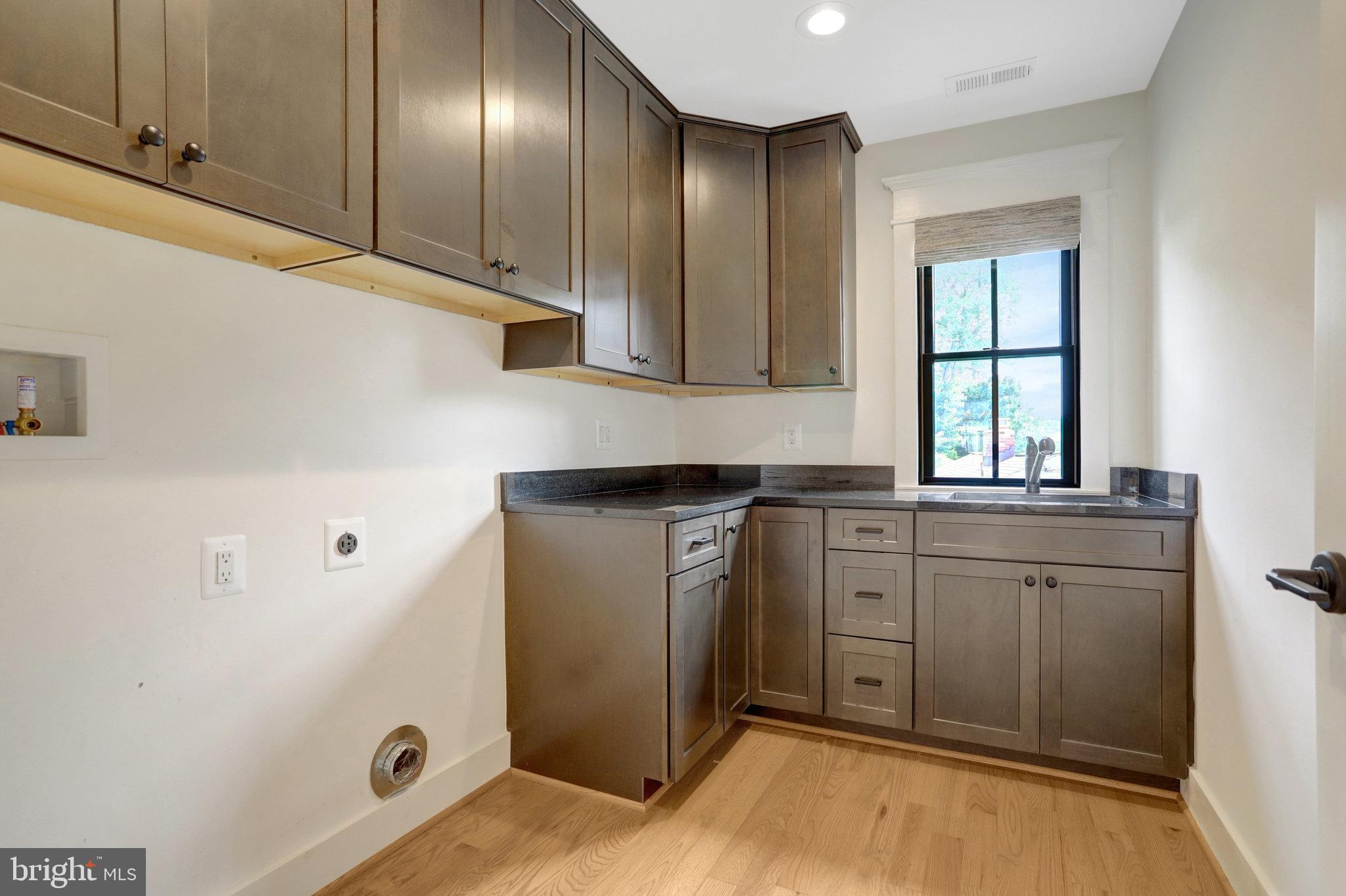 HOLLIN HALL VILLAGE - Residential