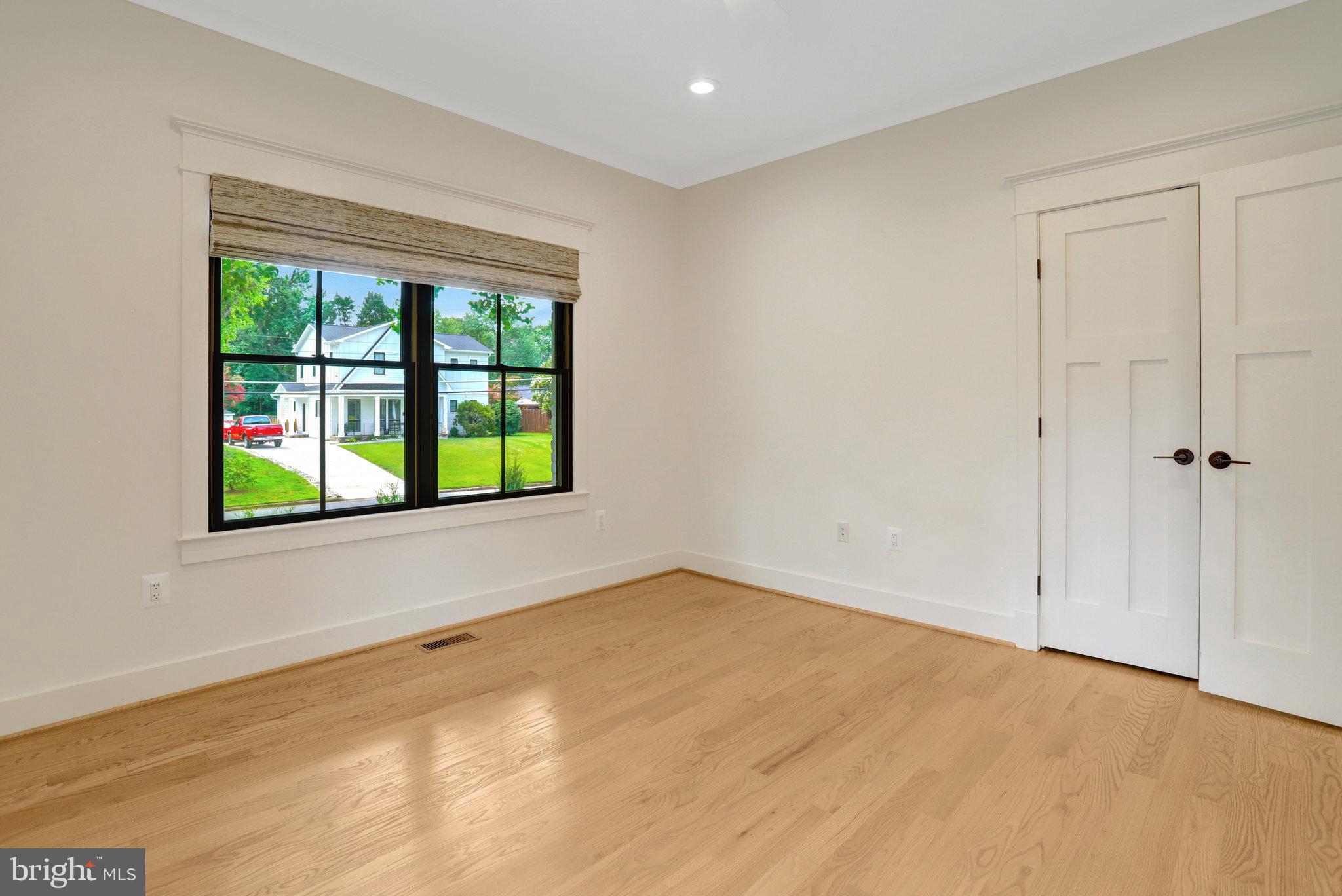 HOLLIN HALL VILLAGE - Residential