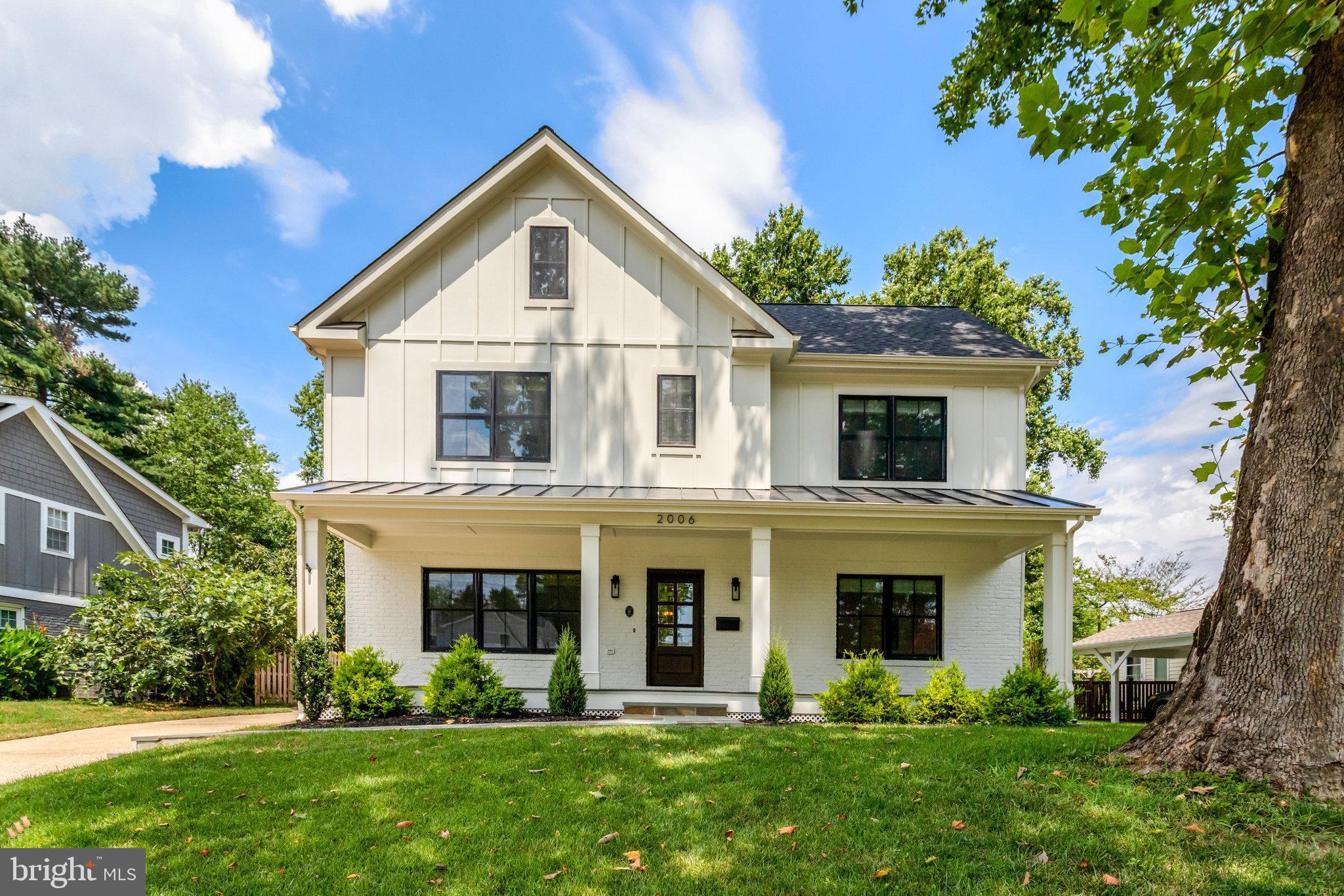 HOLLIN HALL VILLAGE - Residential