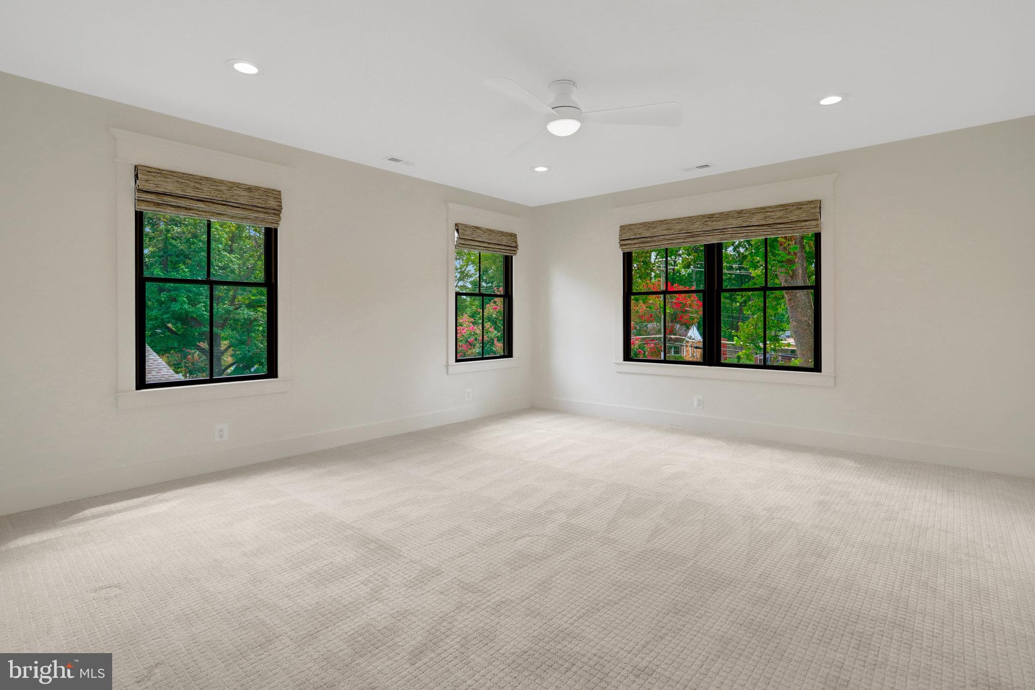 HOLLIN HALL VILLAGE - Residential