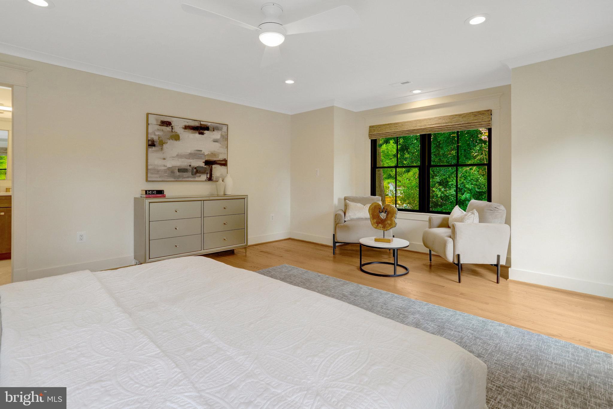 HOLLIN HALL VILLAGE - Residential