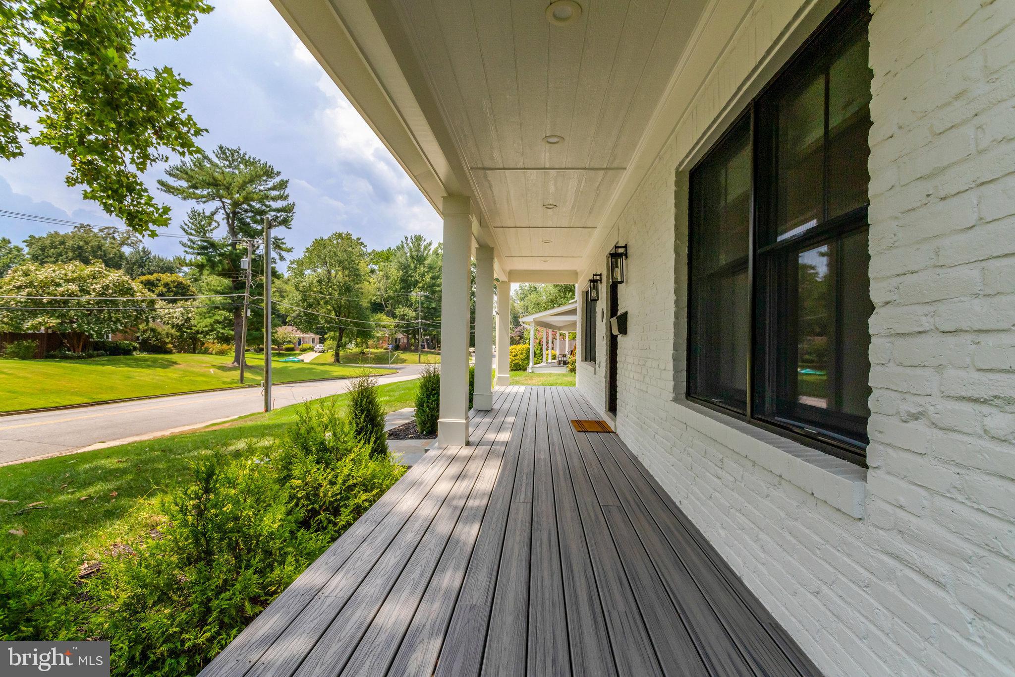 HOLLIN HALL VILLAGE - Residential