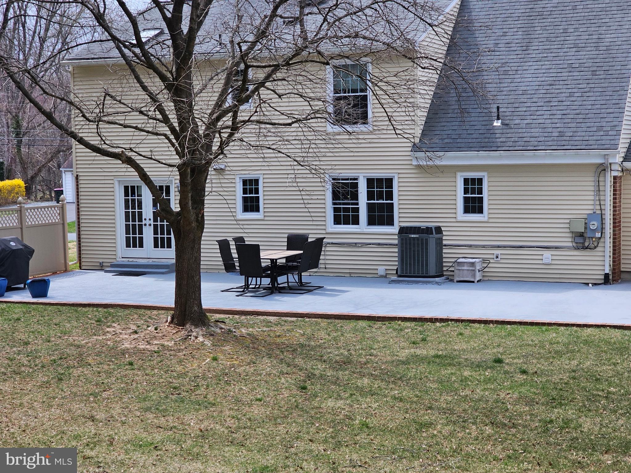 GUM SPRINGS FARM - Residential