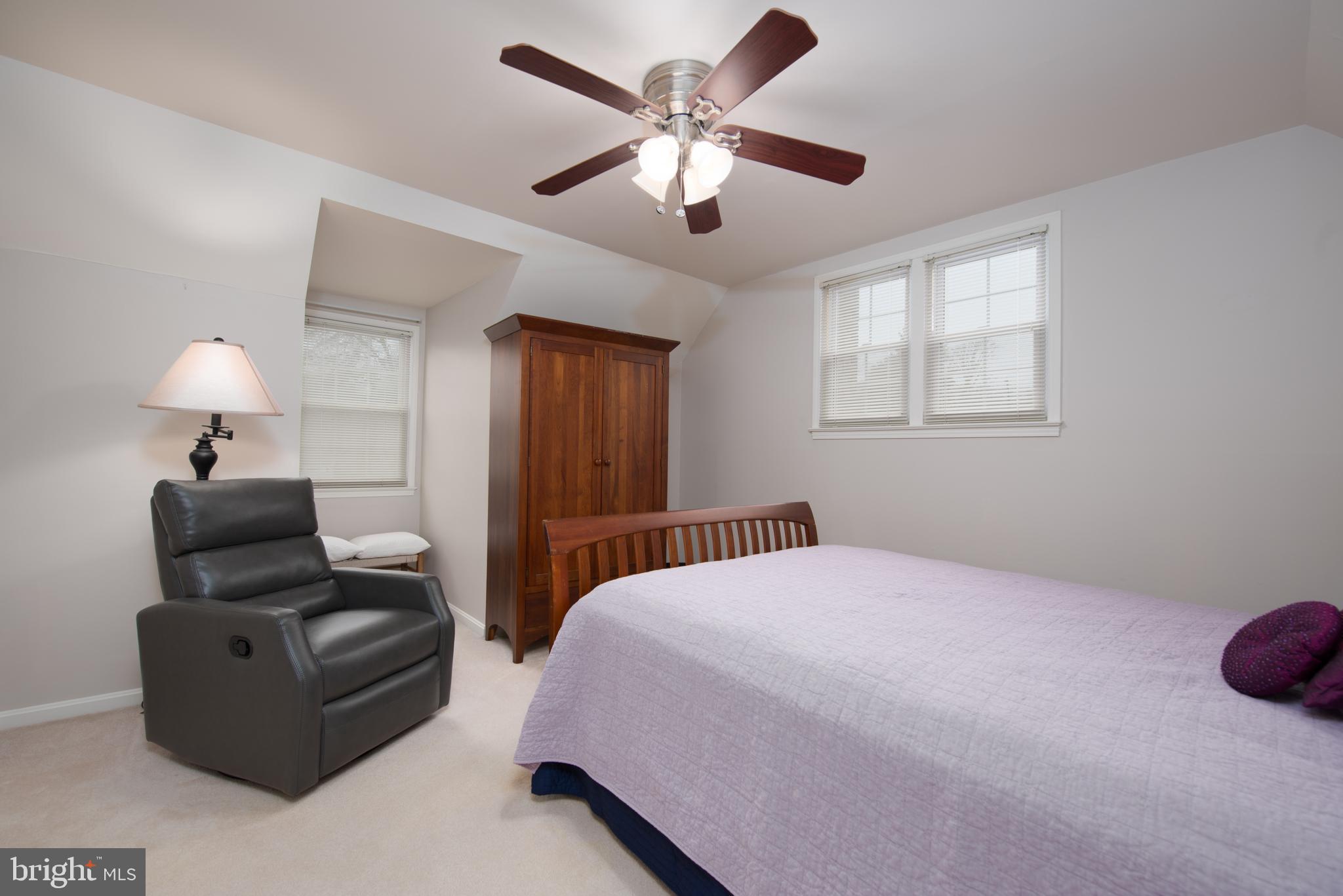 GUM SPRINGS FARM - Residential