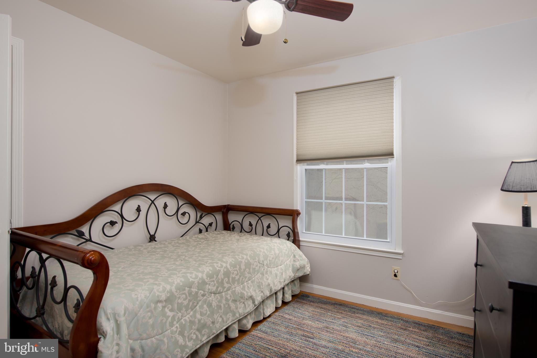GUM SPRINGS FARM - Residential