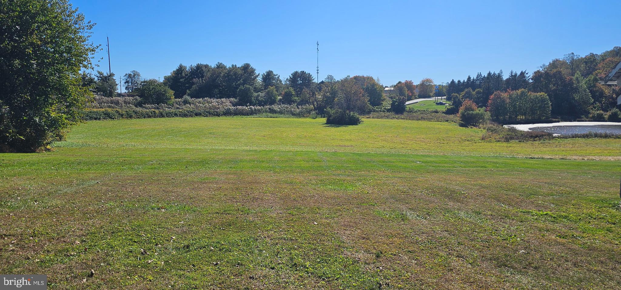 NONE AVAILABLE - Commercial Sale