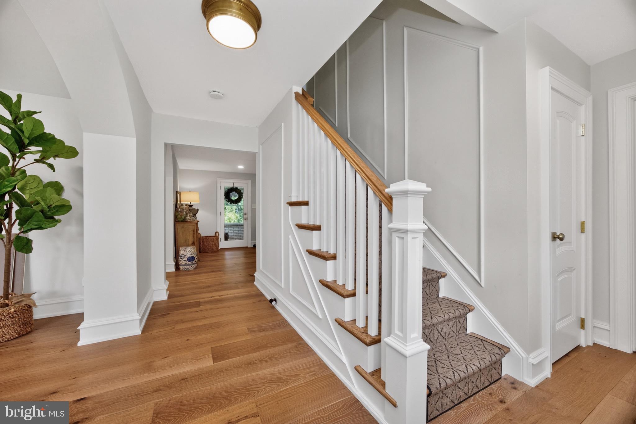 CHARTER CHASE - Residential