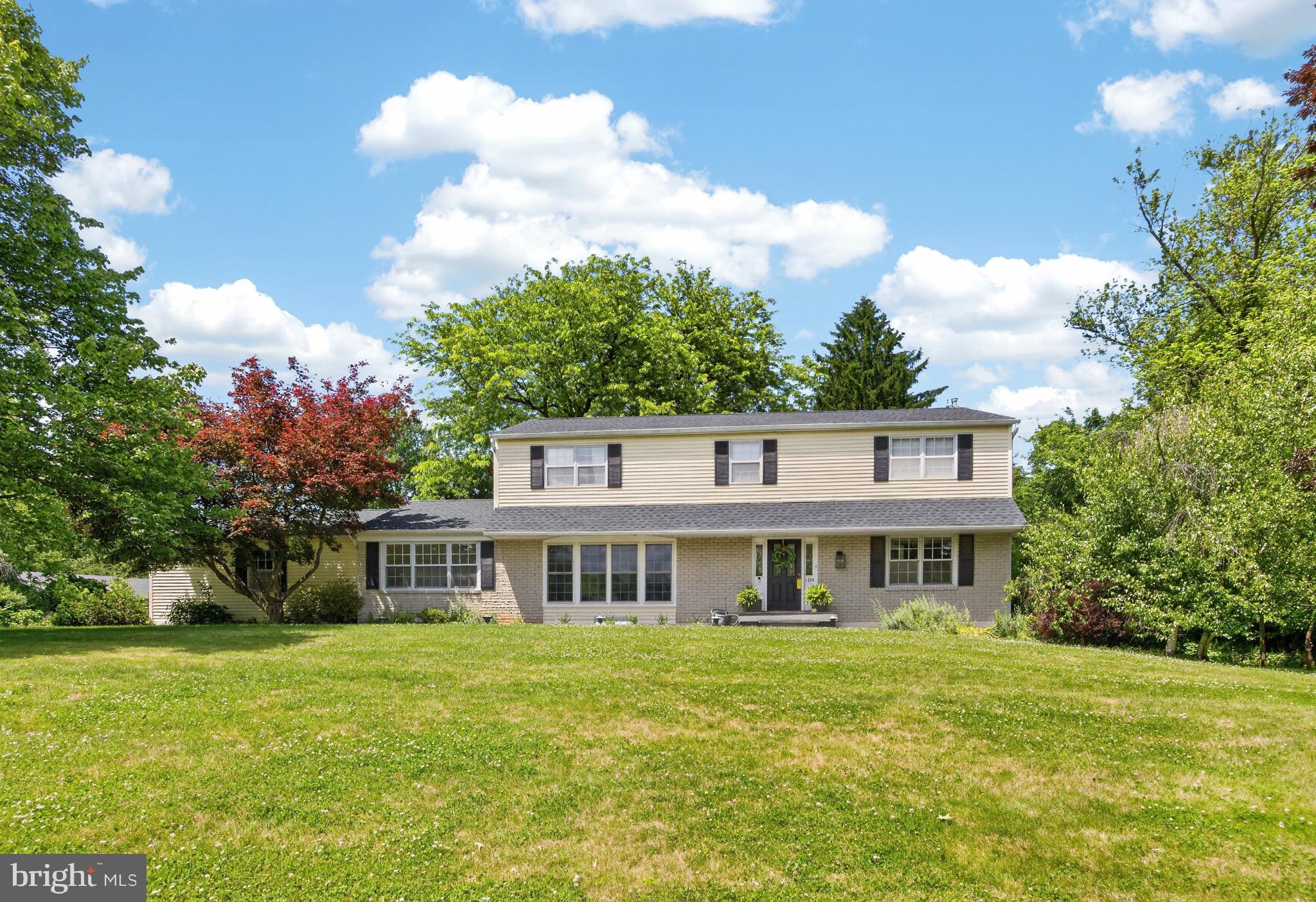 CHARTER CHASE - Residential