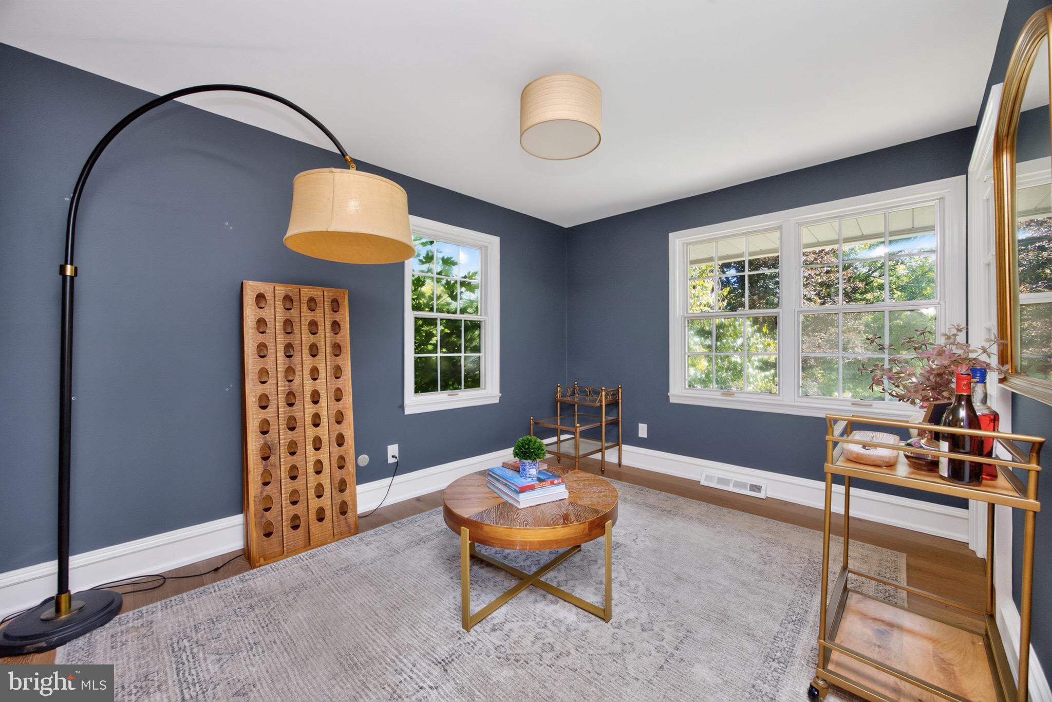 CHARTER CHASE - Residential