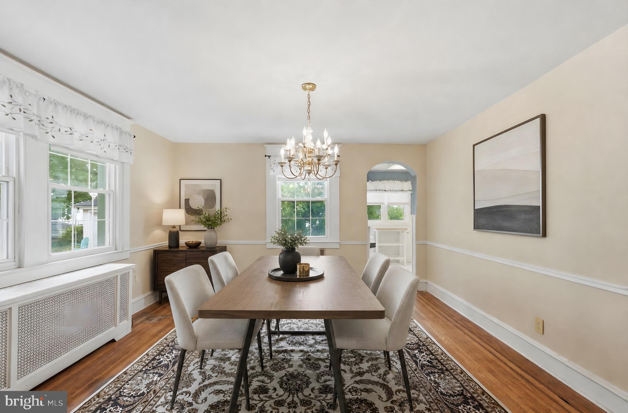 ROWLAND PARK - Residential