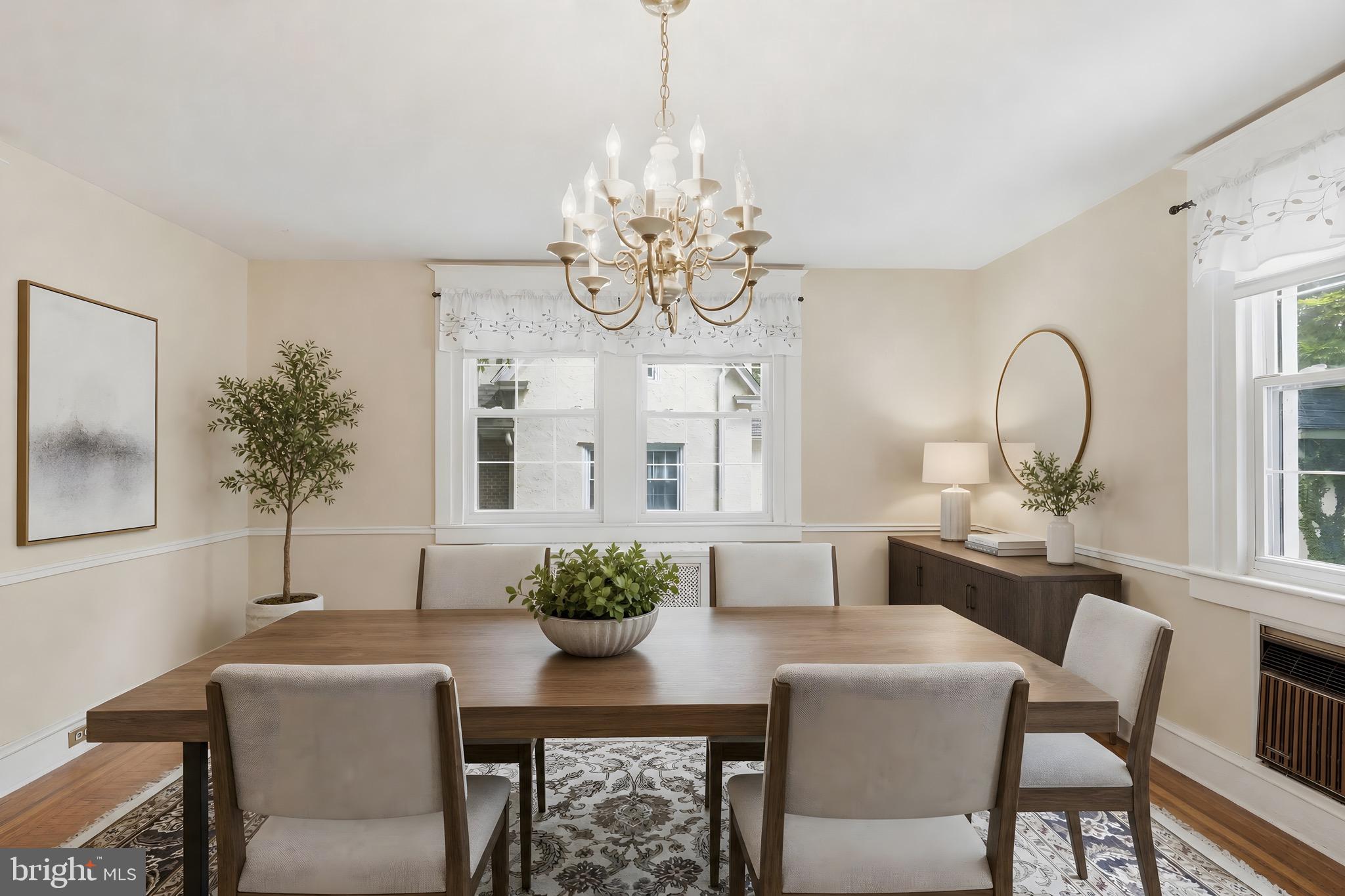 ROWLAND PARK - Residential