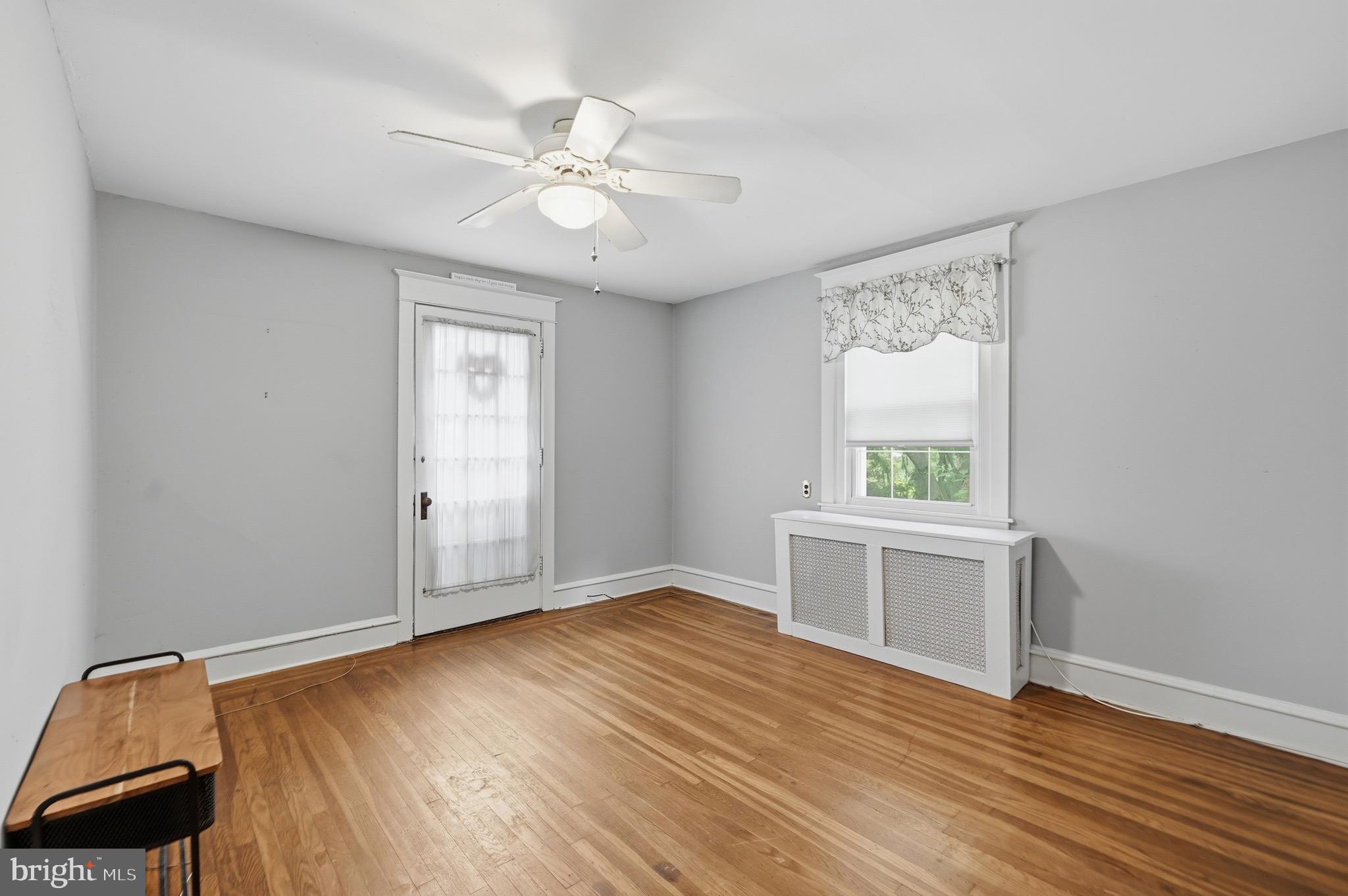 ROWLAND PARK - Residential