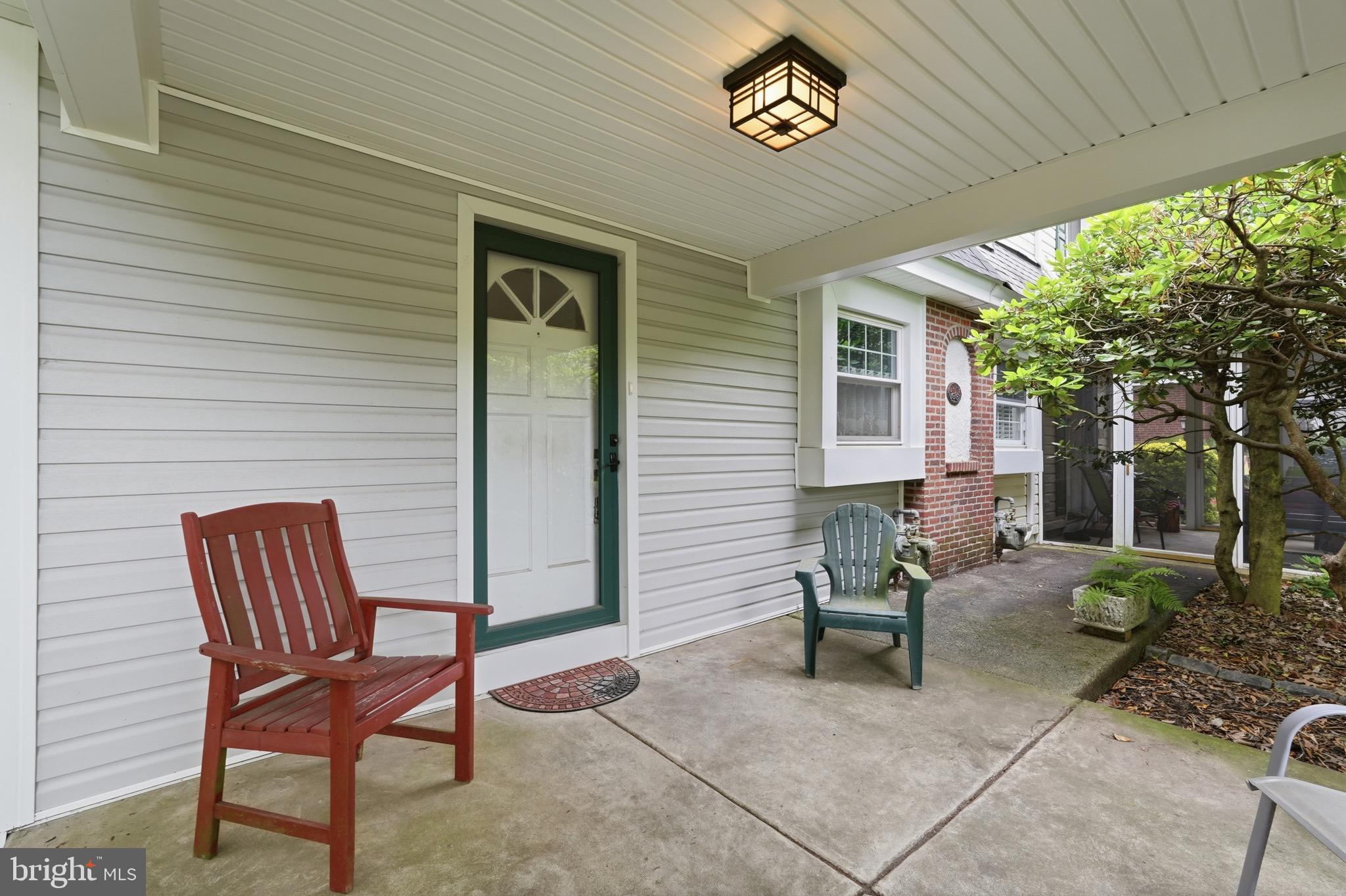ROWLAND PARK - Residential