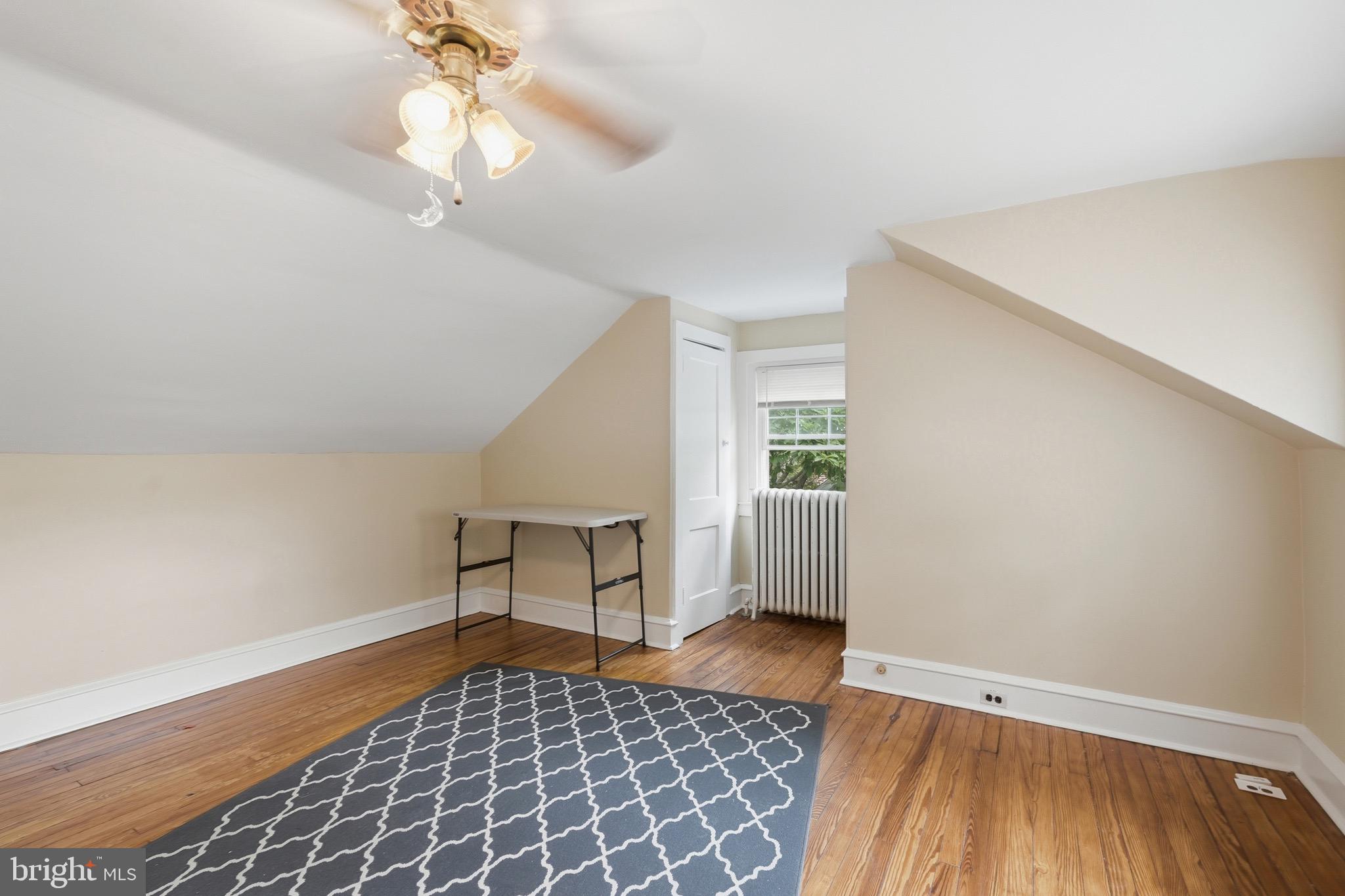 ROWLAND PARK - Residential