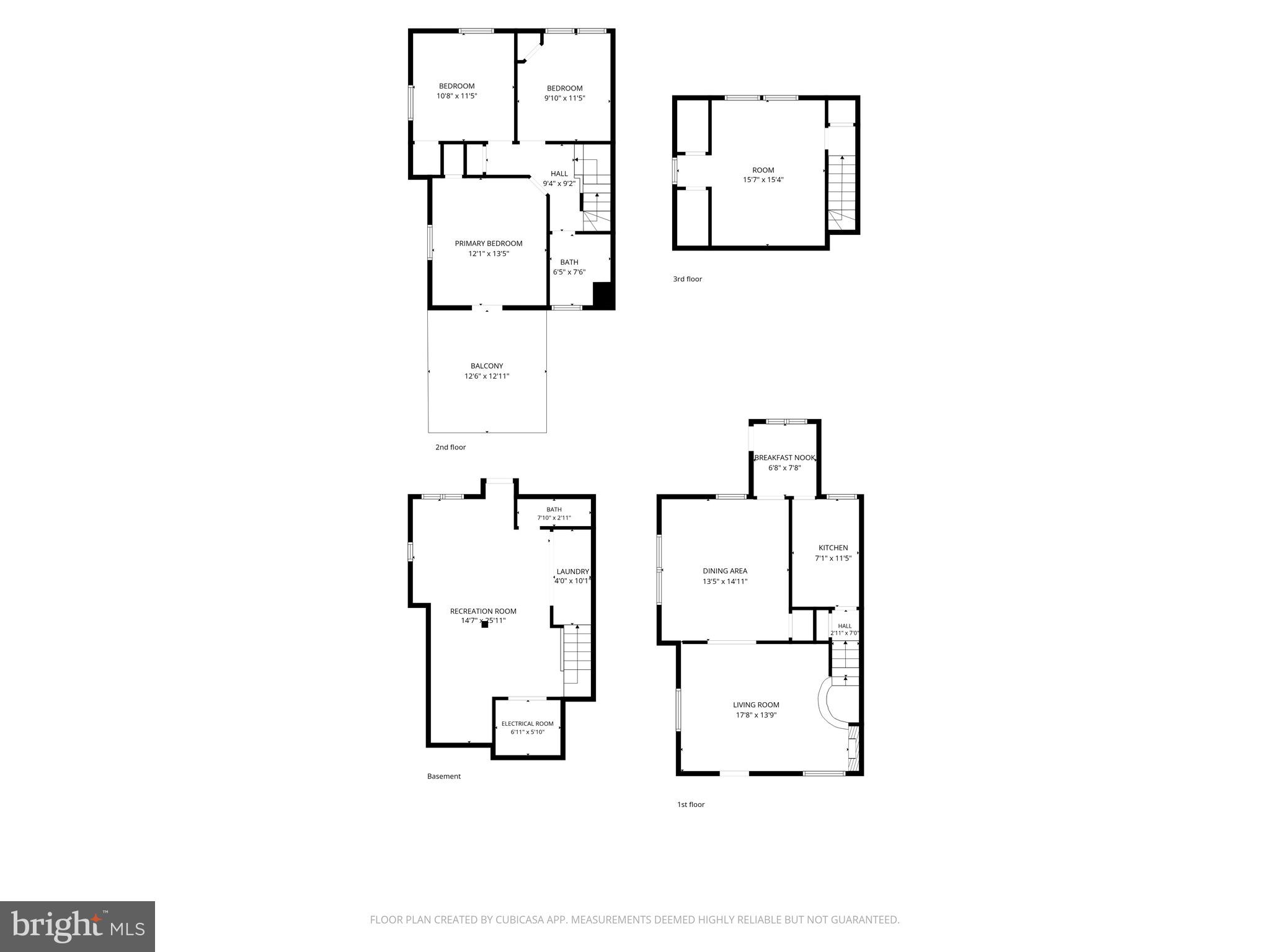 ROWLAND PARK - Residential