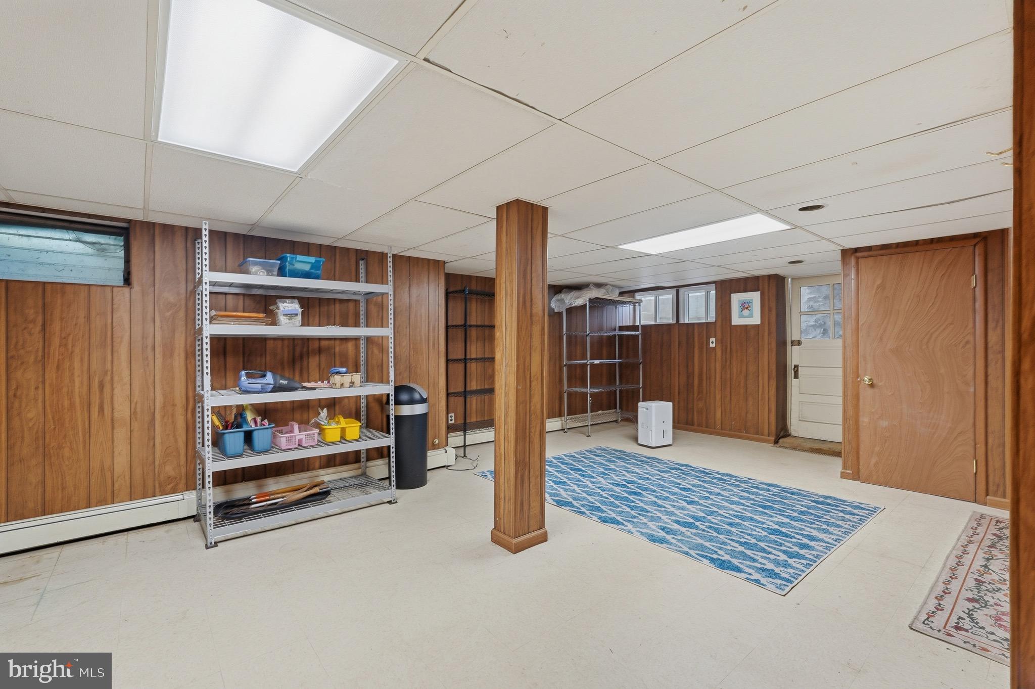 ROWLAND PARK - Residential