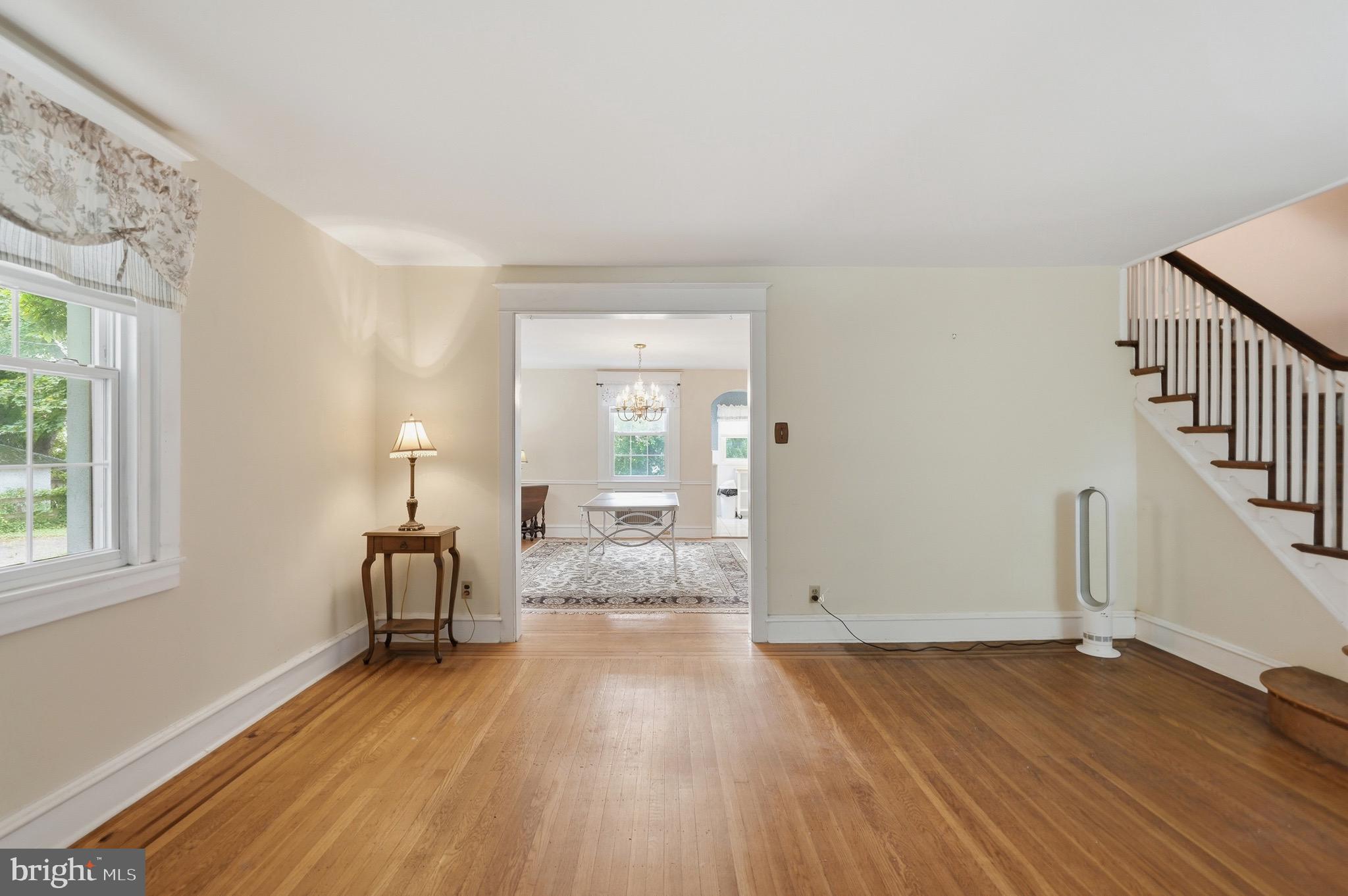 ROWLAND PARK - Residential