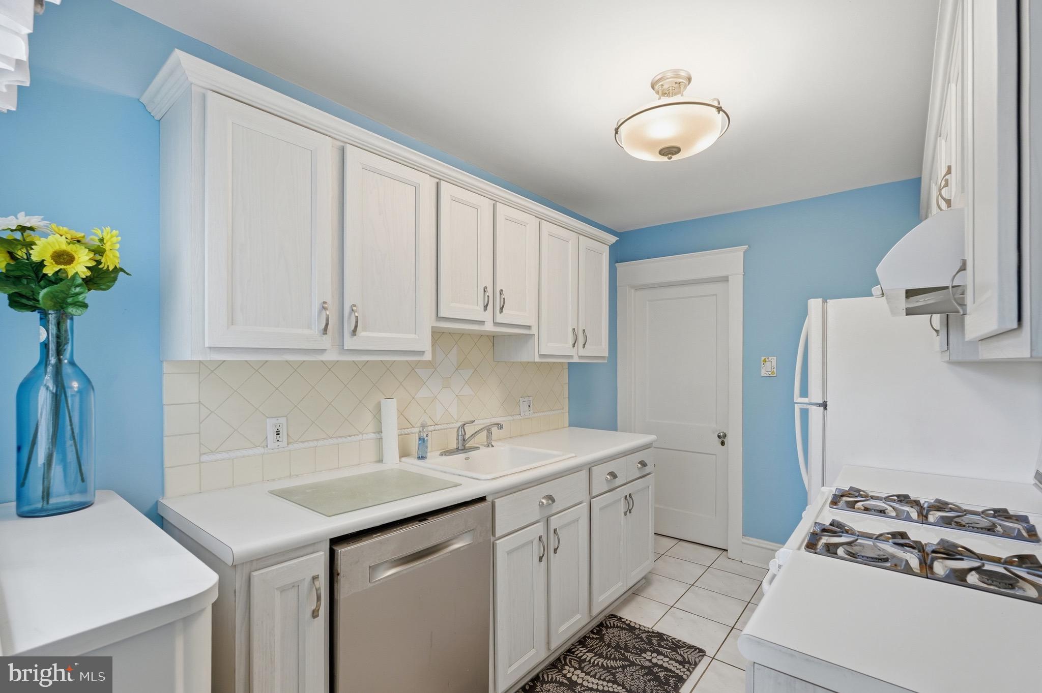 ROWLAND PARK - Residential