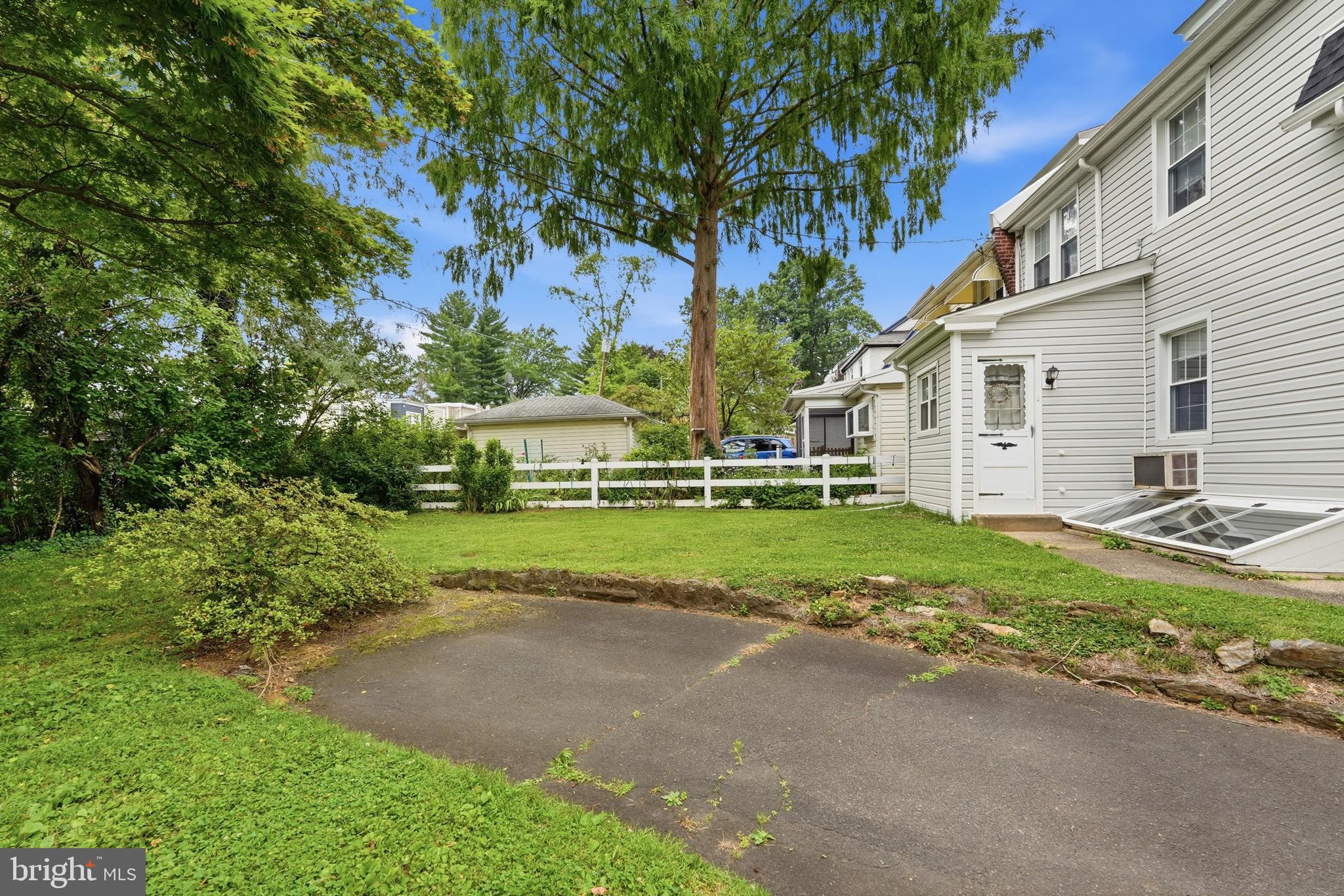 ROWLAND PARK - Residential