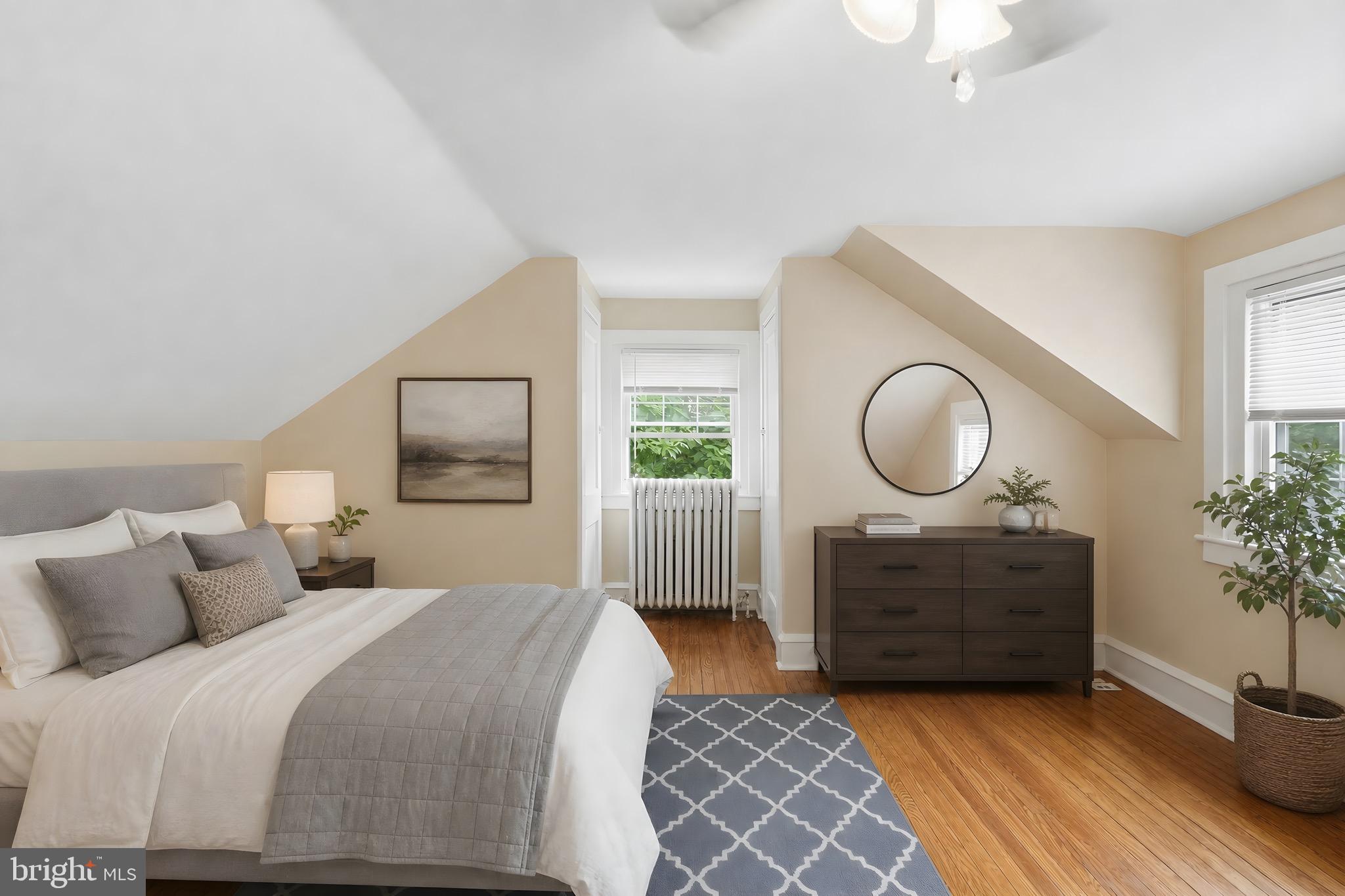 ROWLAND PARK - Residential