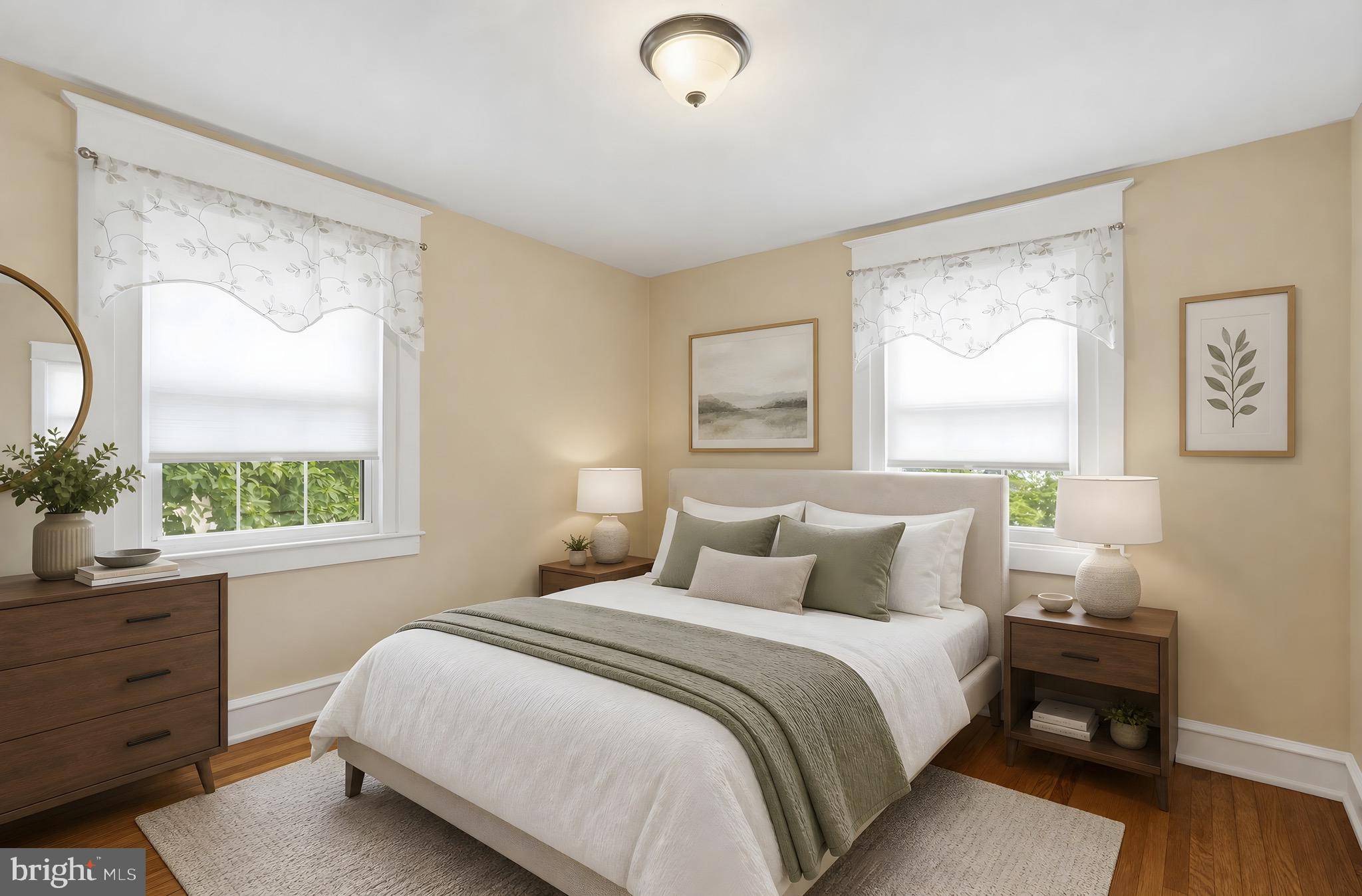 ROWLAND PARK - Residential