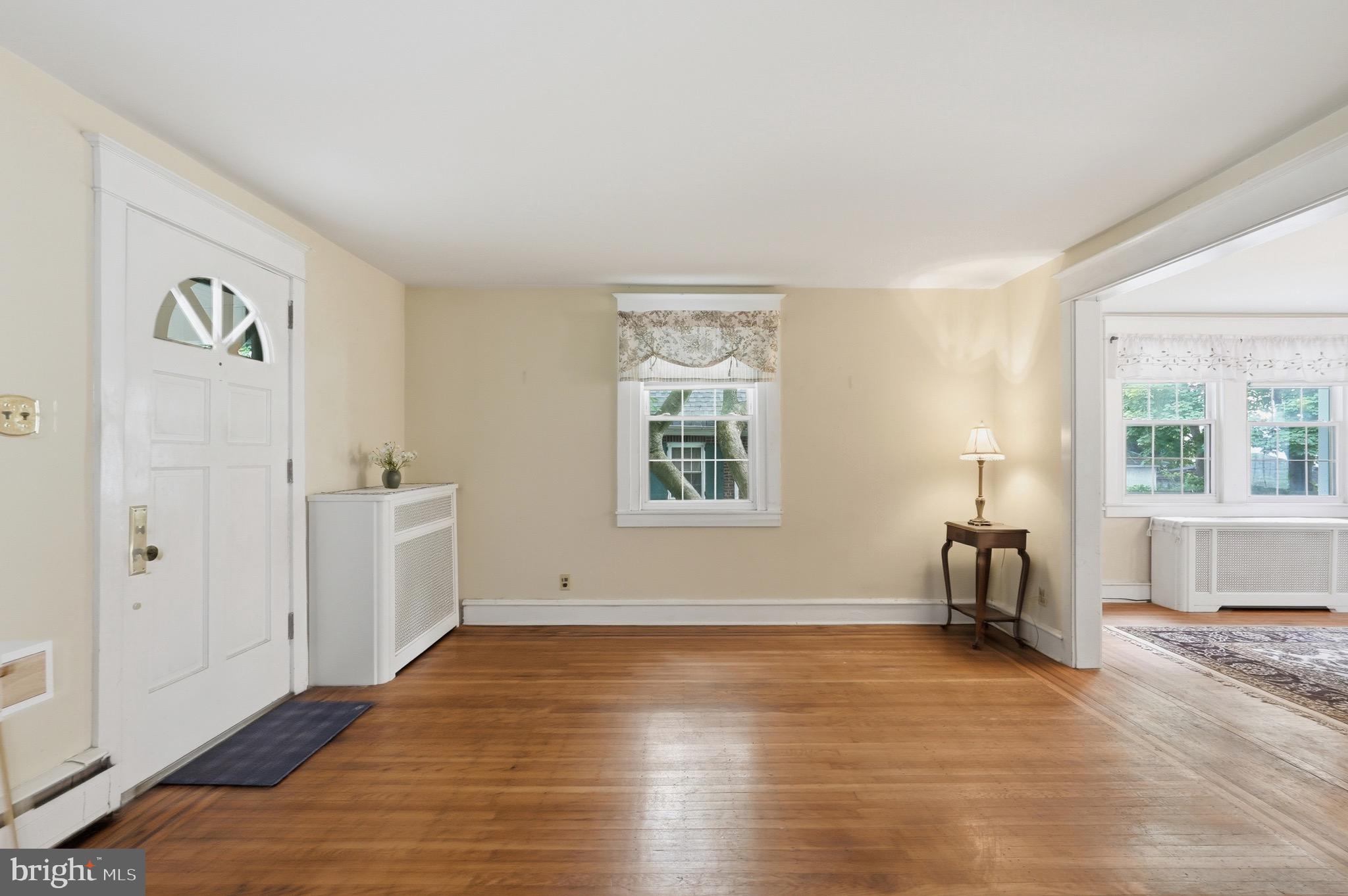 ROWLAND PARK - Residential