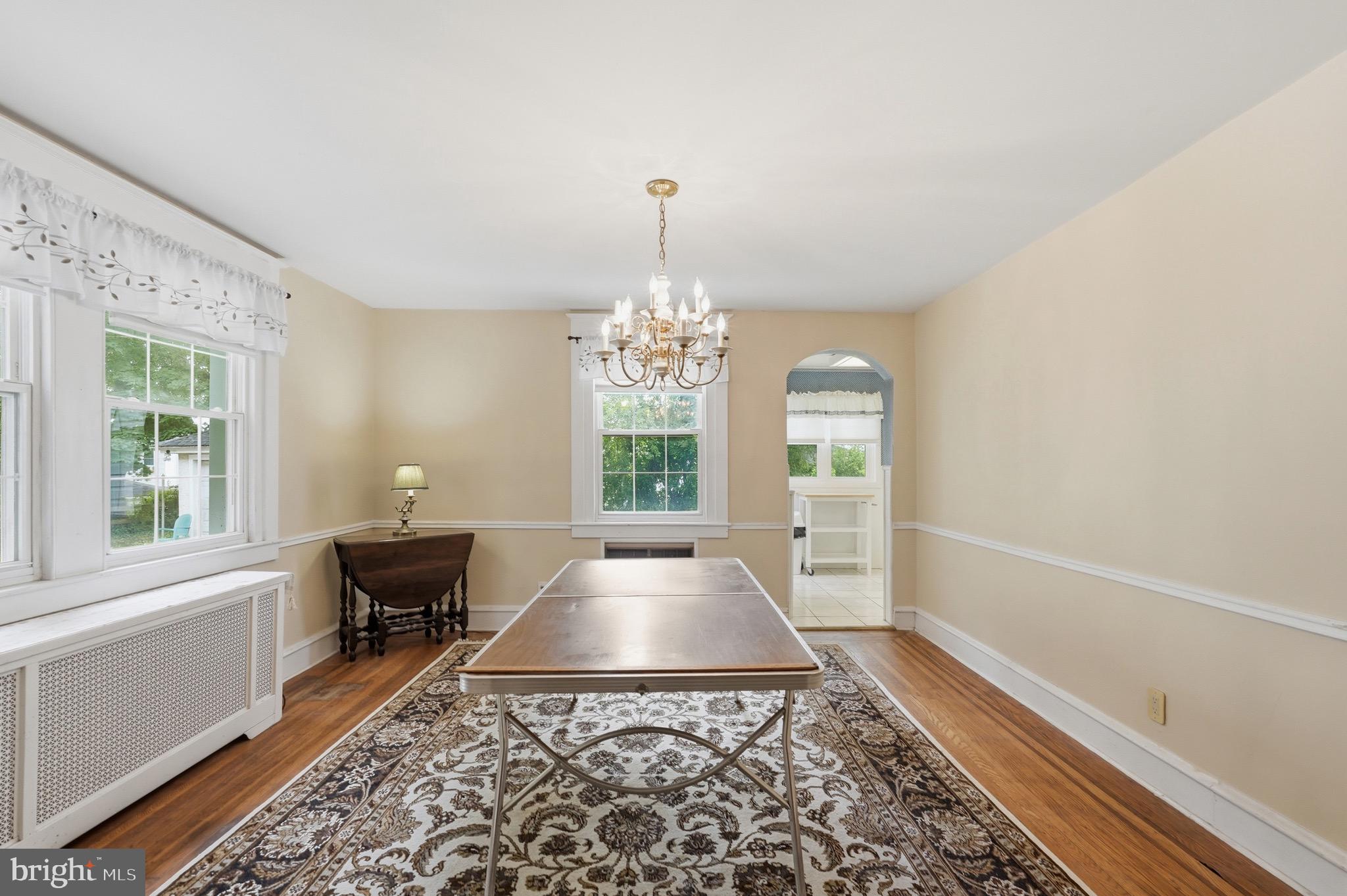 ROWLAND PARK - Residential