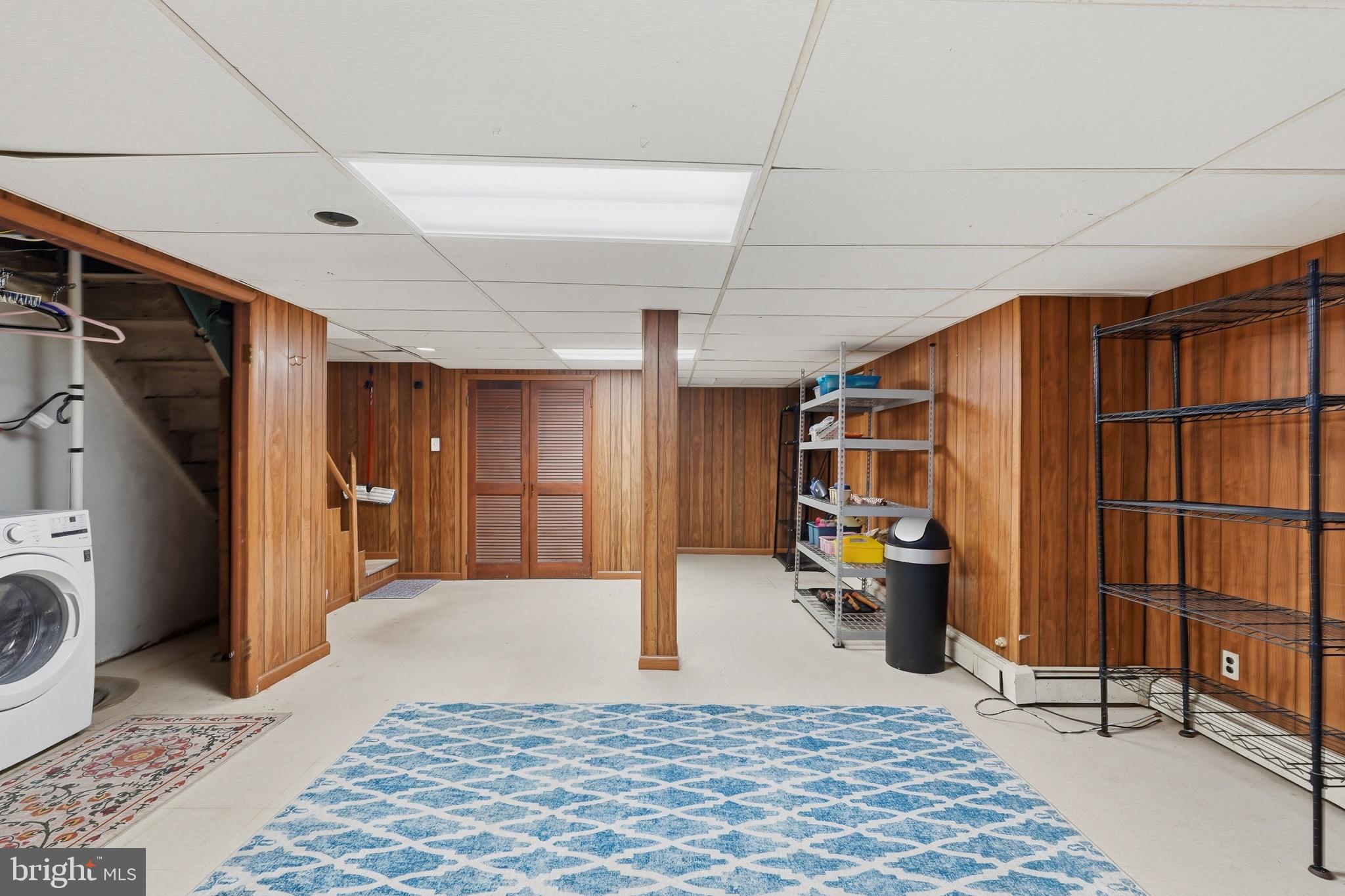 ROWLAND PARK - Residential