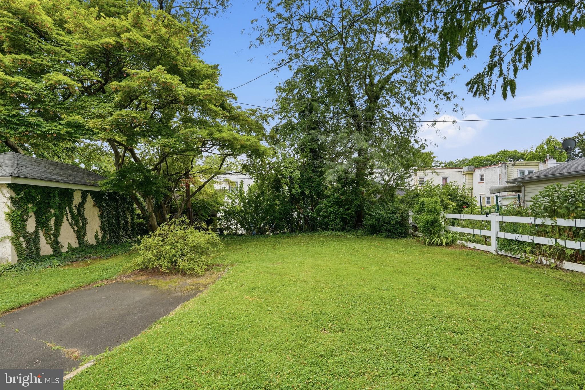 ROWLAND PARK - Residential