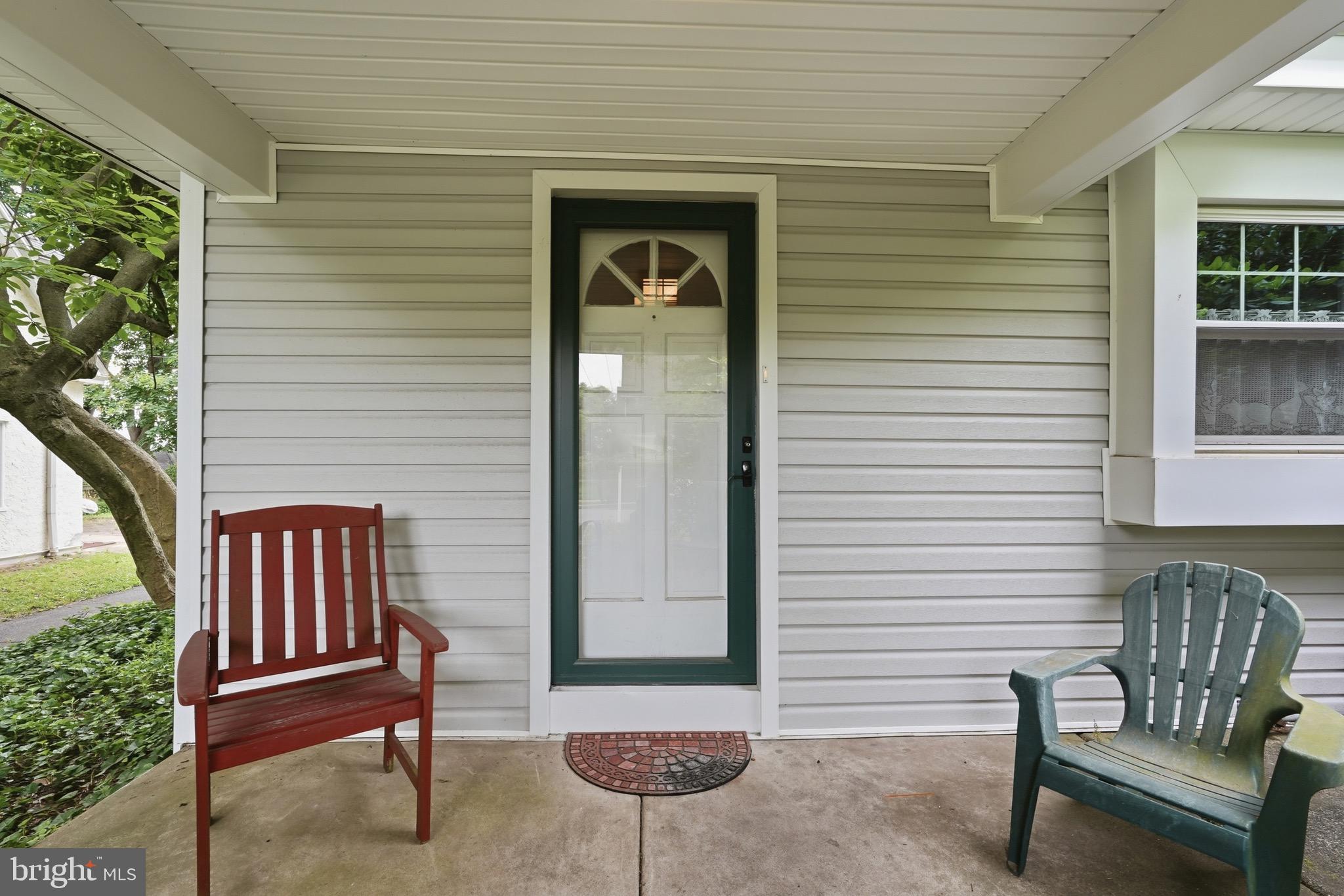 ROWLAND PARK - Residential