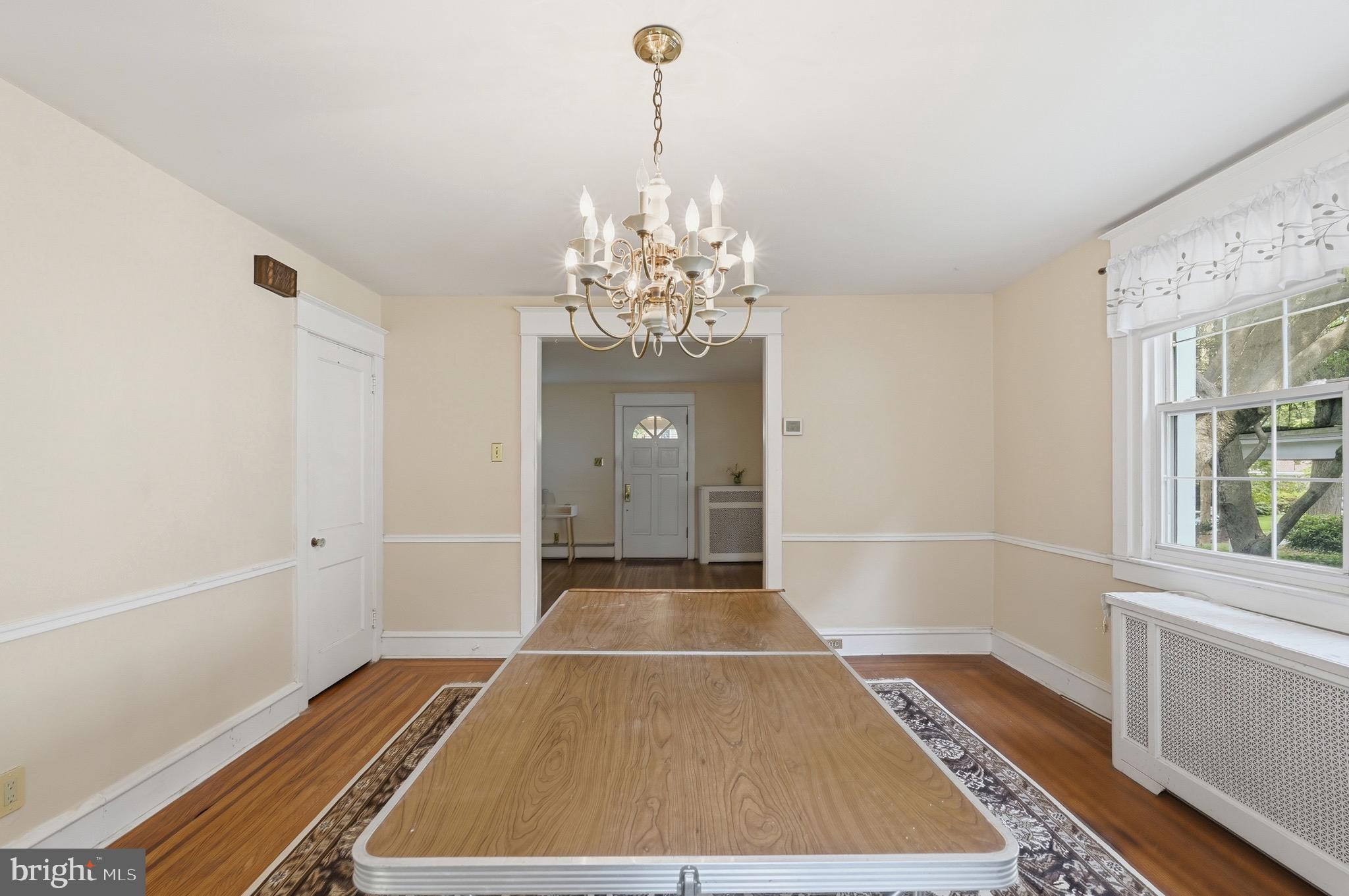ROWLAND PARK - Residential