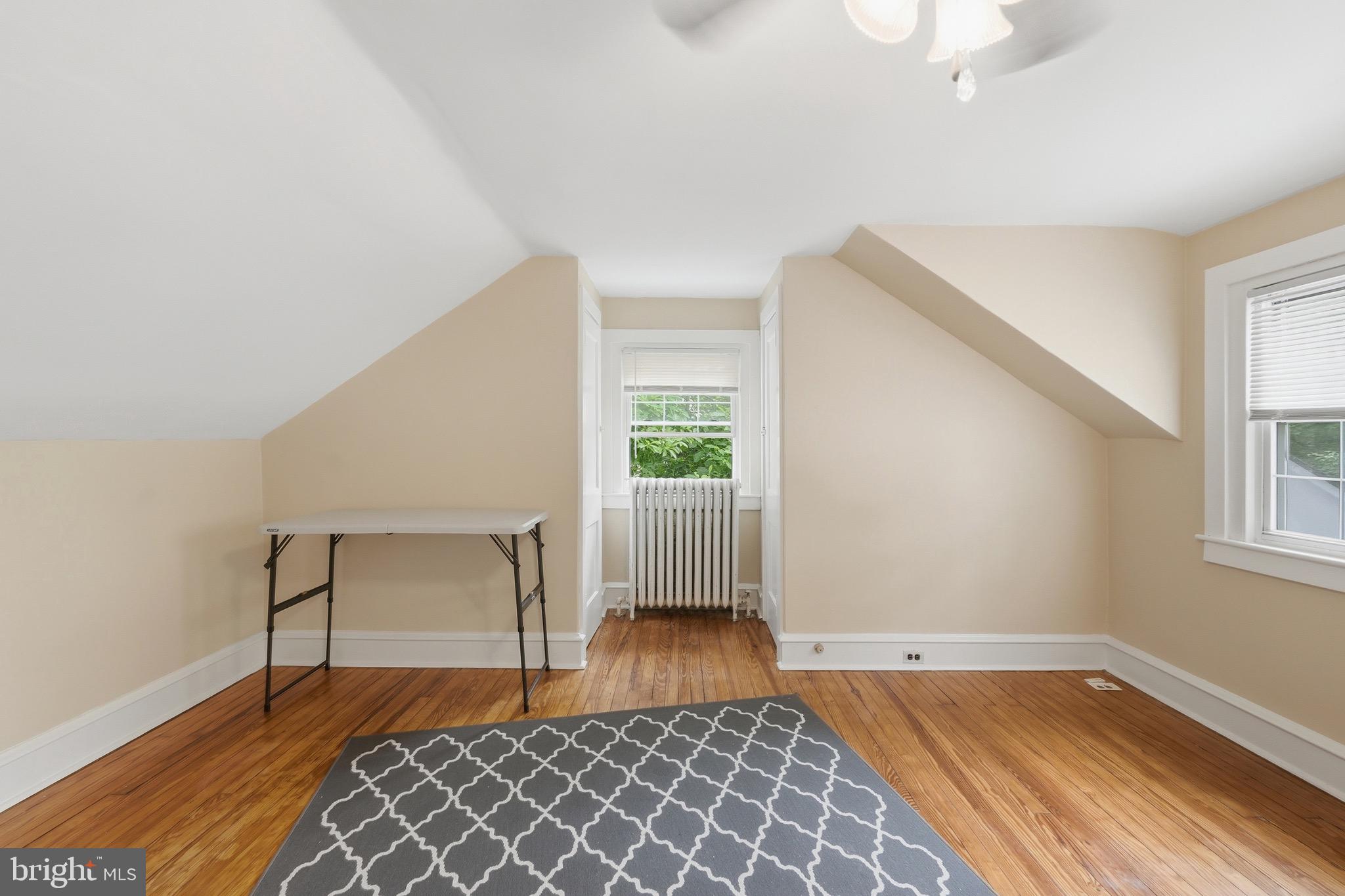 ROWLAND PARK - Residential