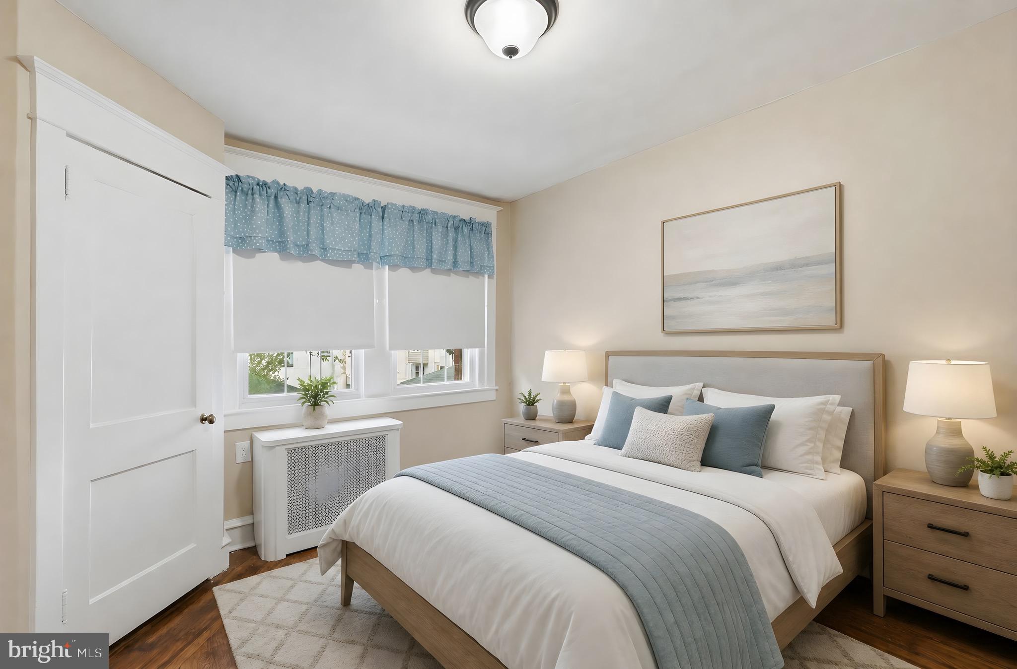 ROWLAND PARK - Residential