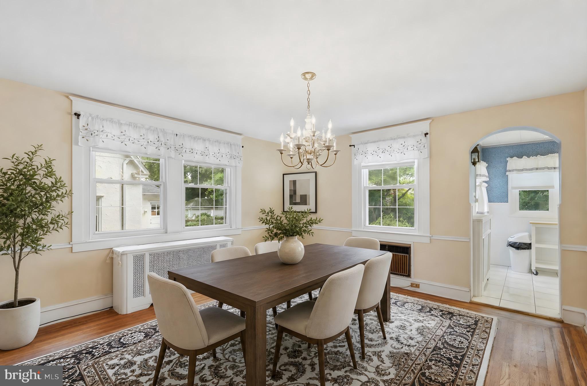 ROWLAND PARK - Residential