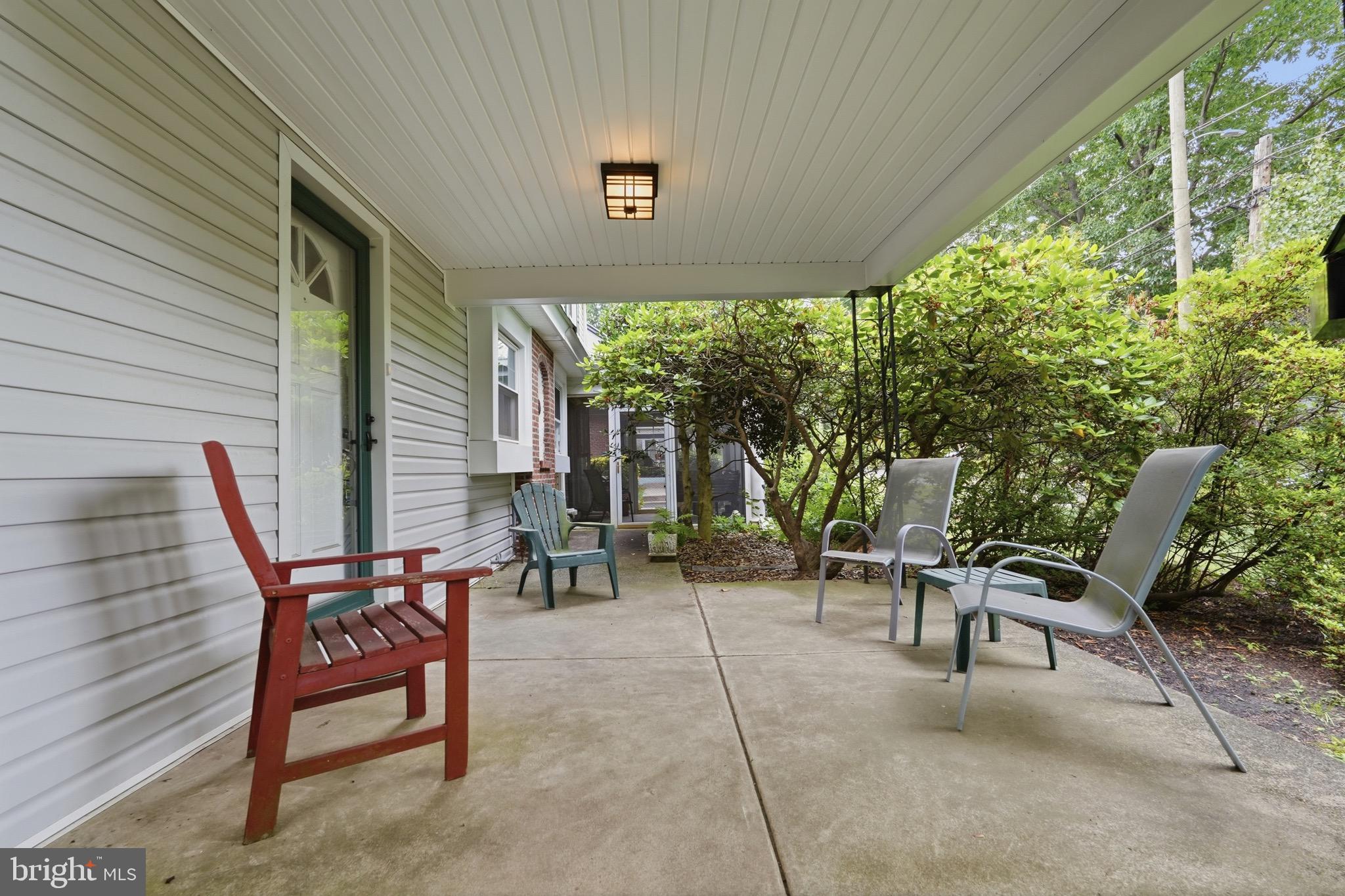 ROWLAND PARK - Residential