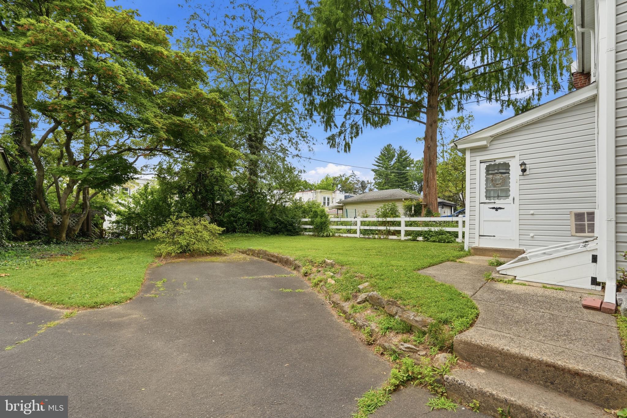 ROWLAND PARK - Residential