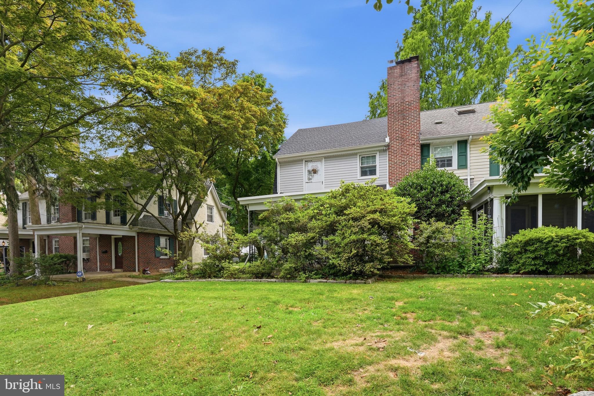 ROWLAND PARK - Residential