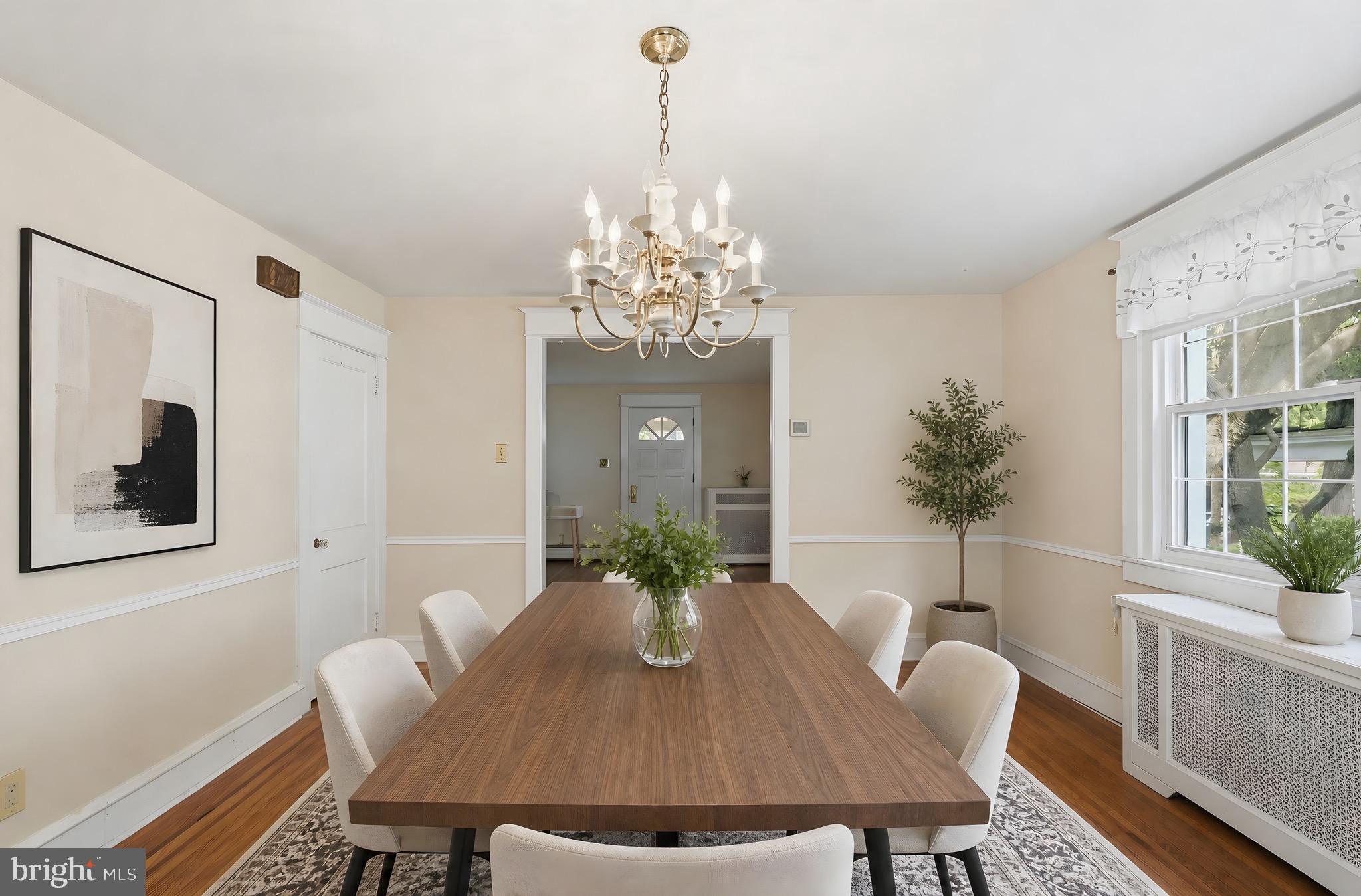 ROWLAND PARK - Residential