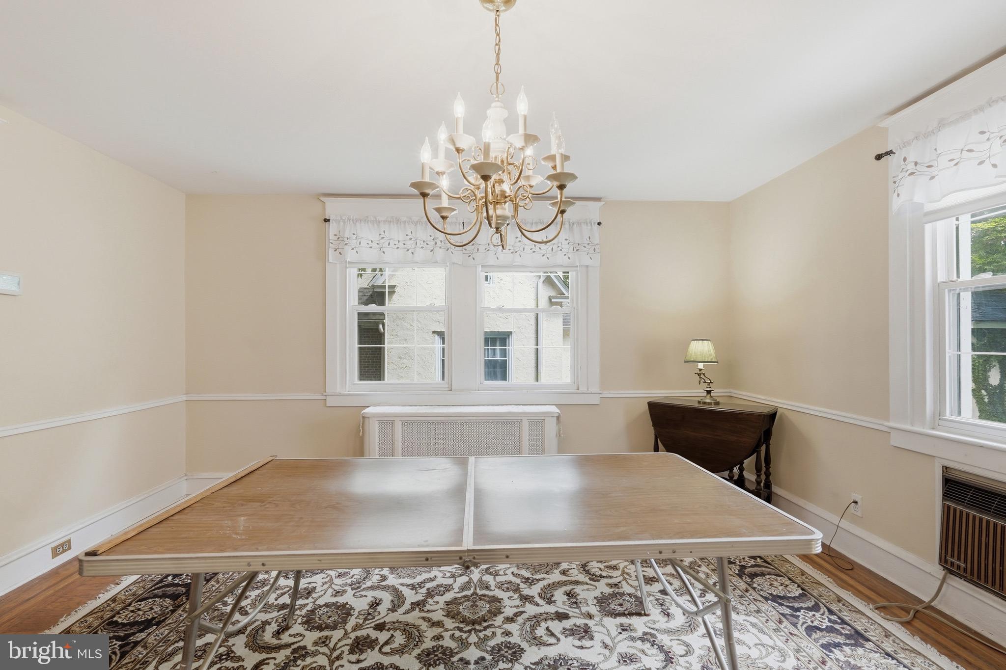 ROWLAND PARK - Residential