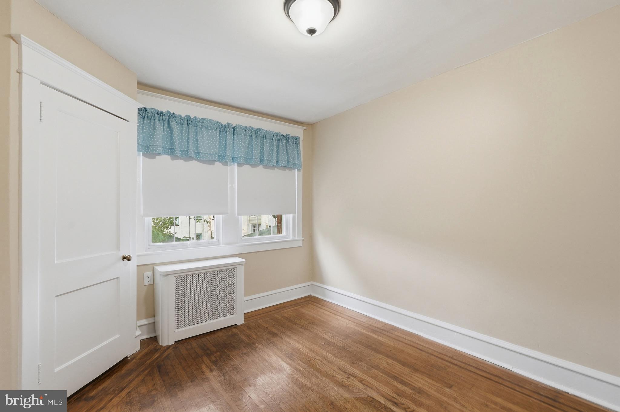 ROWLAND PARK - Residential