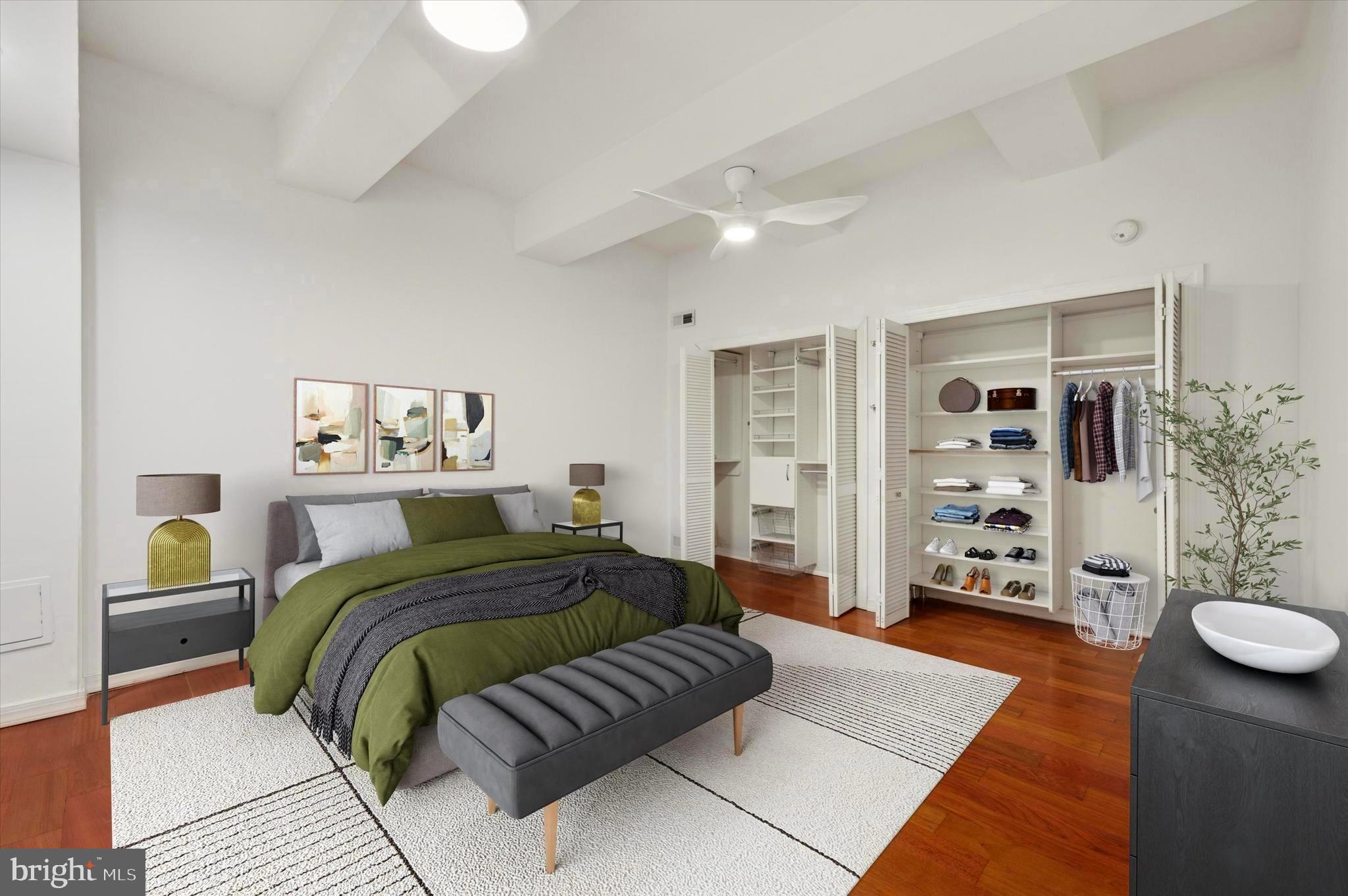 FAIRMOUNT - Residential