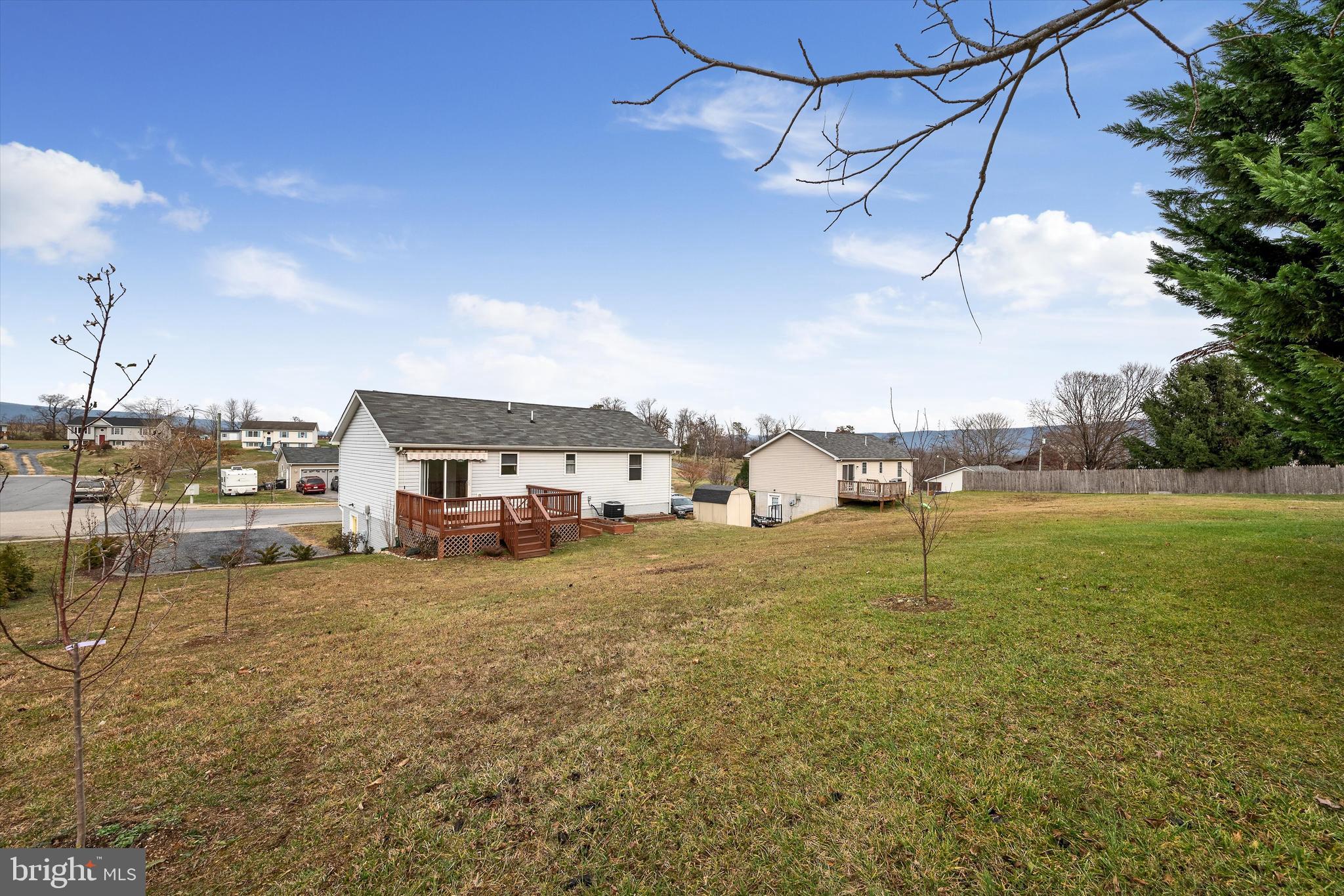 CHAPMAN - Residential