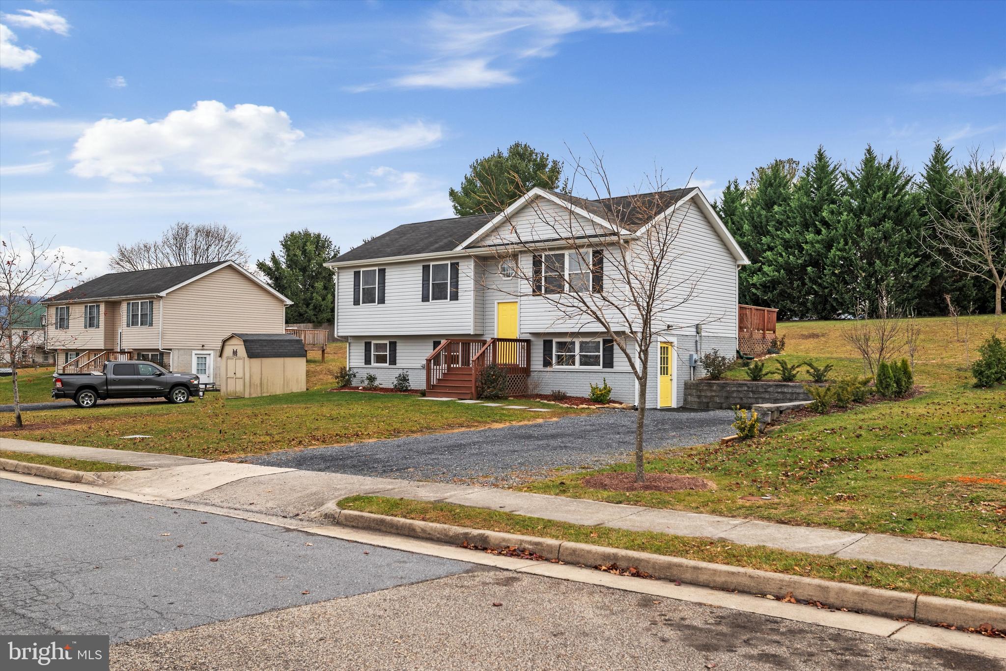 CHAPMAN - Residential