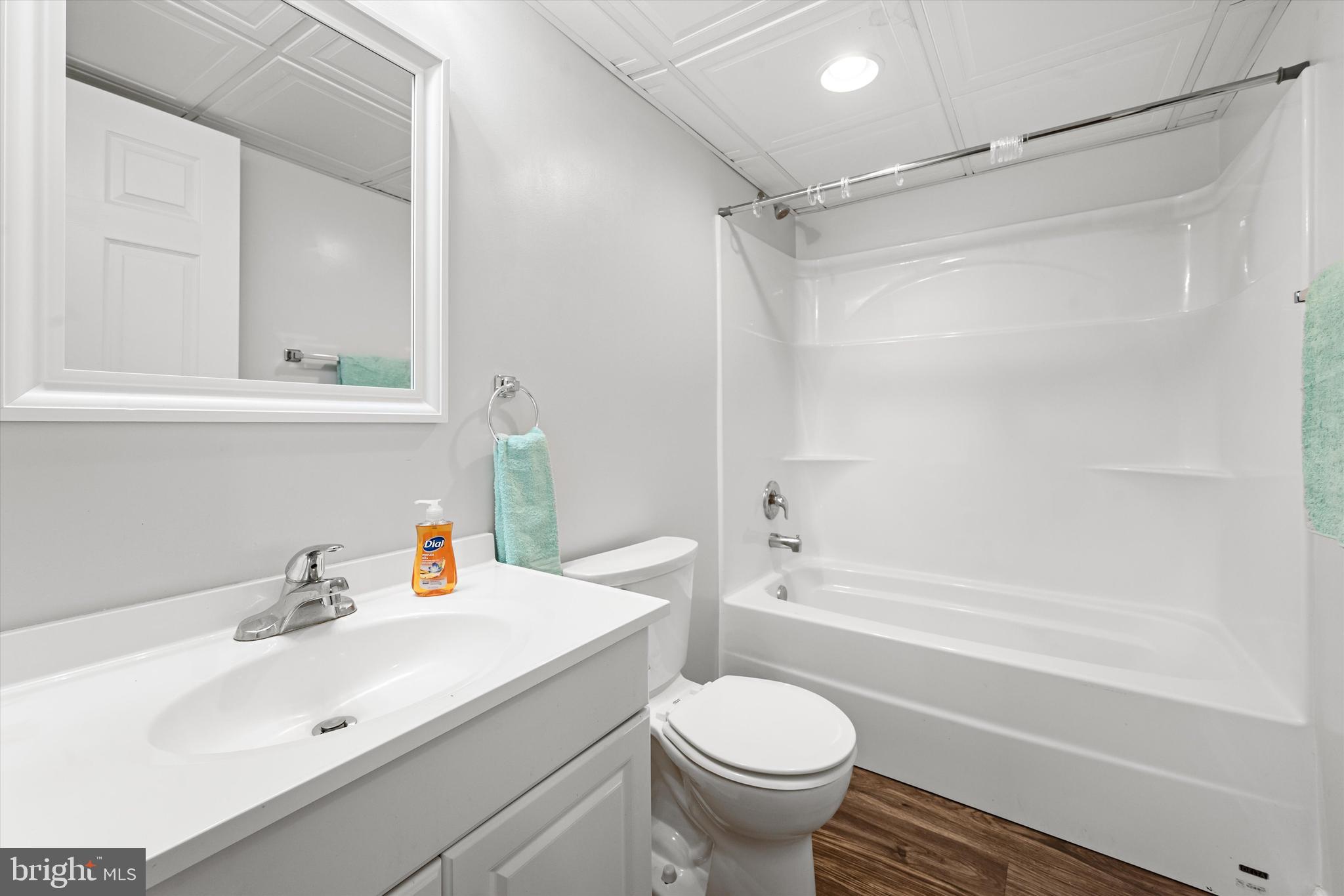 CHAPMAN - Residential