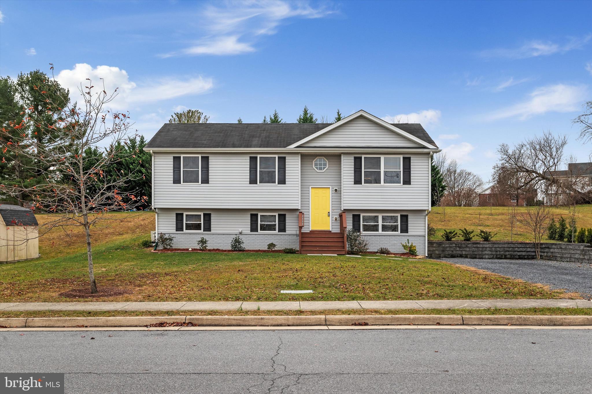 CHAPMAN - Residential