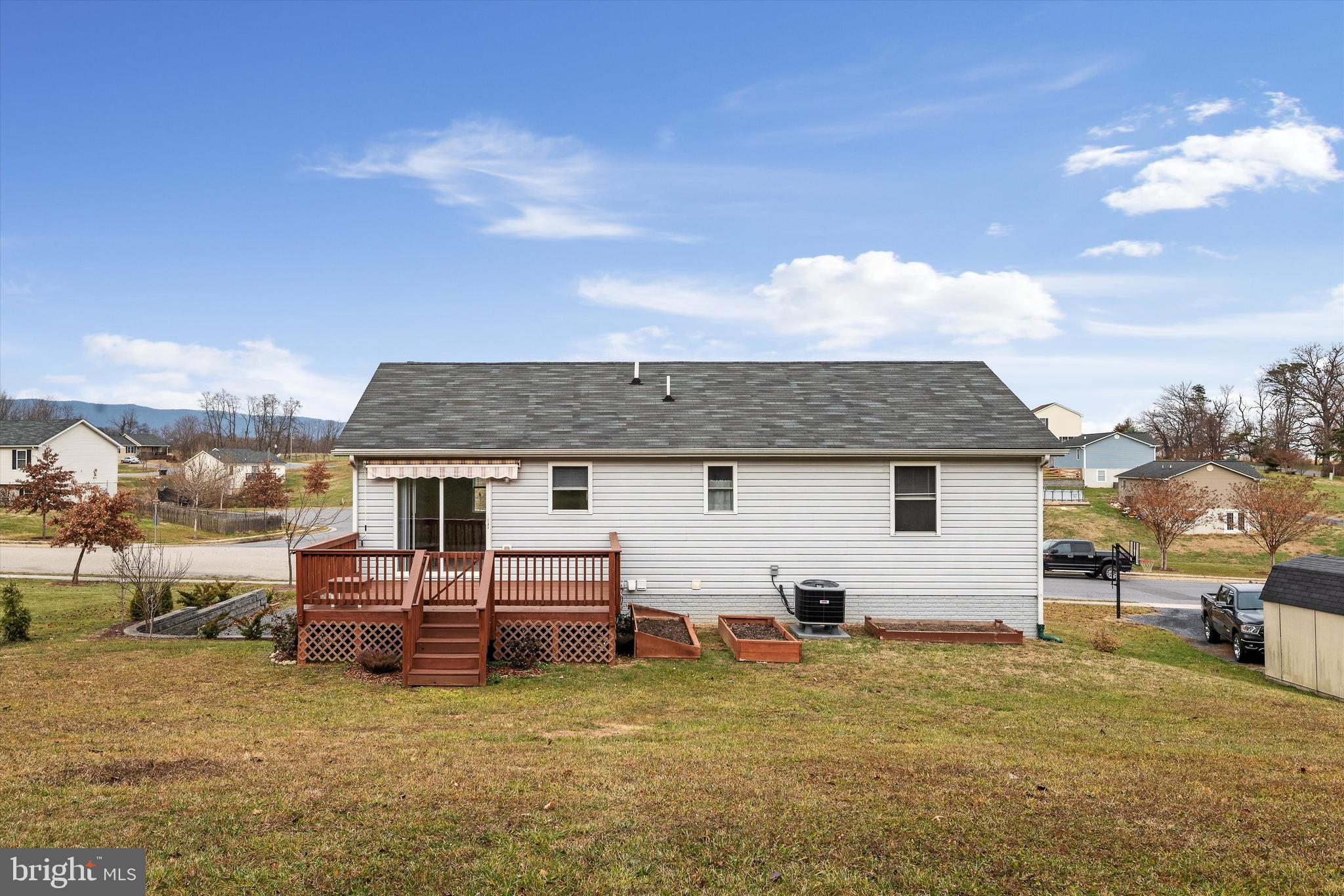 CHAPMAN - Residential