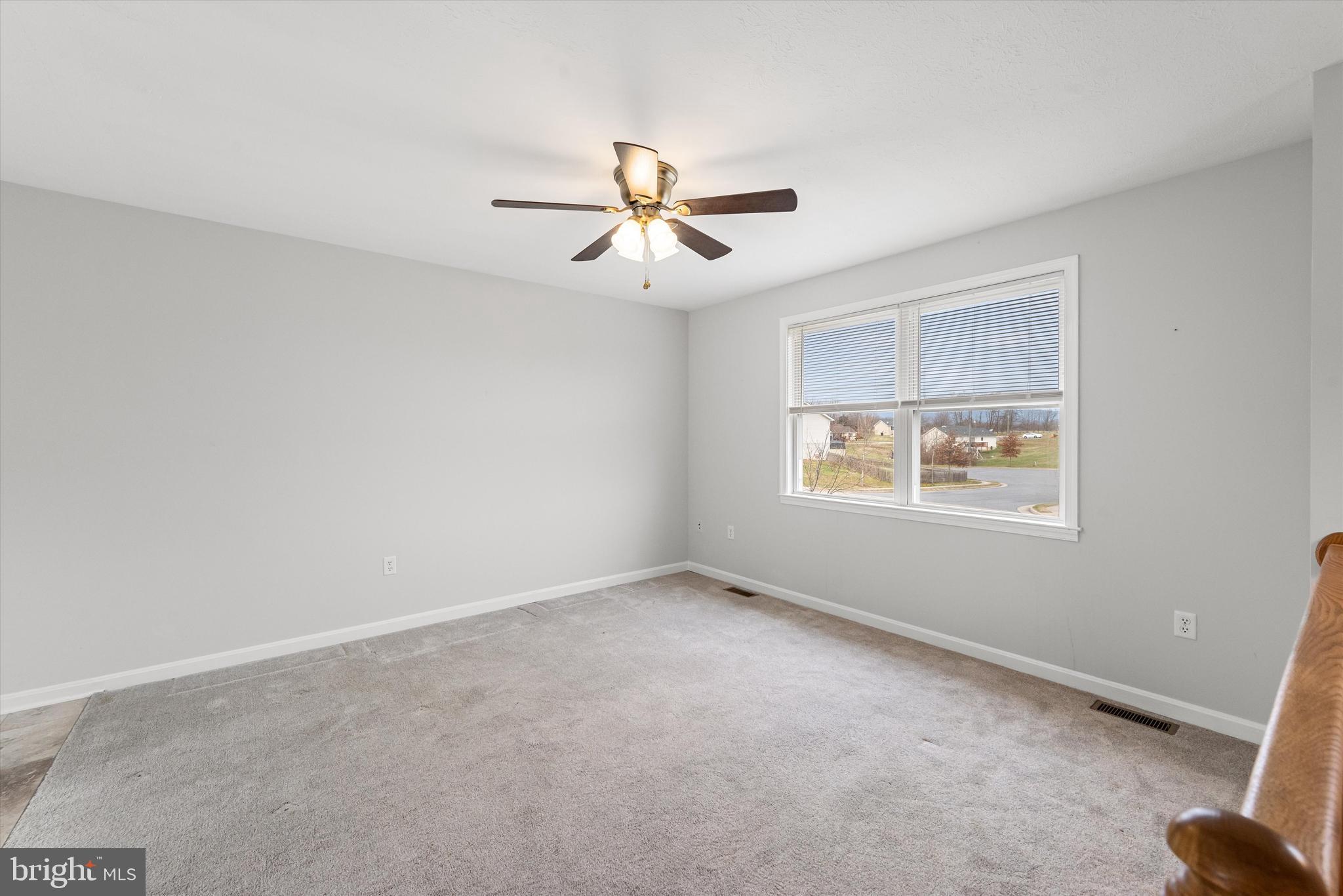 CHAPMAN - Residential