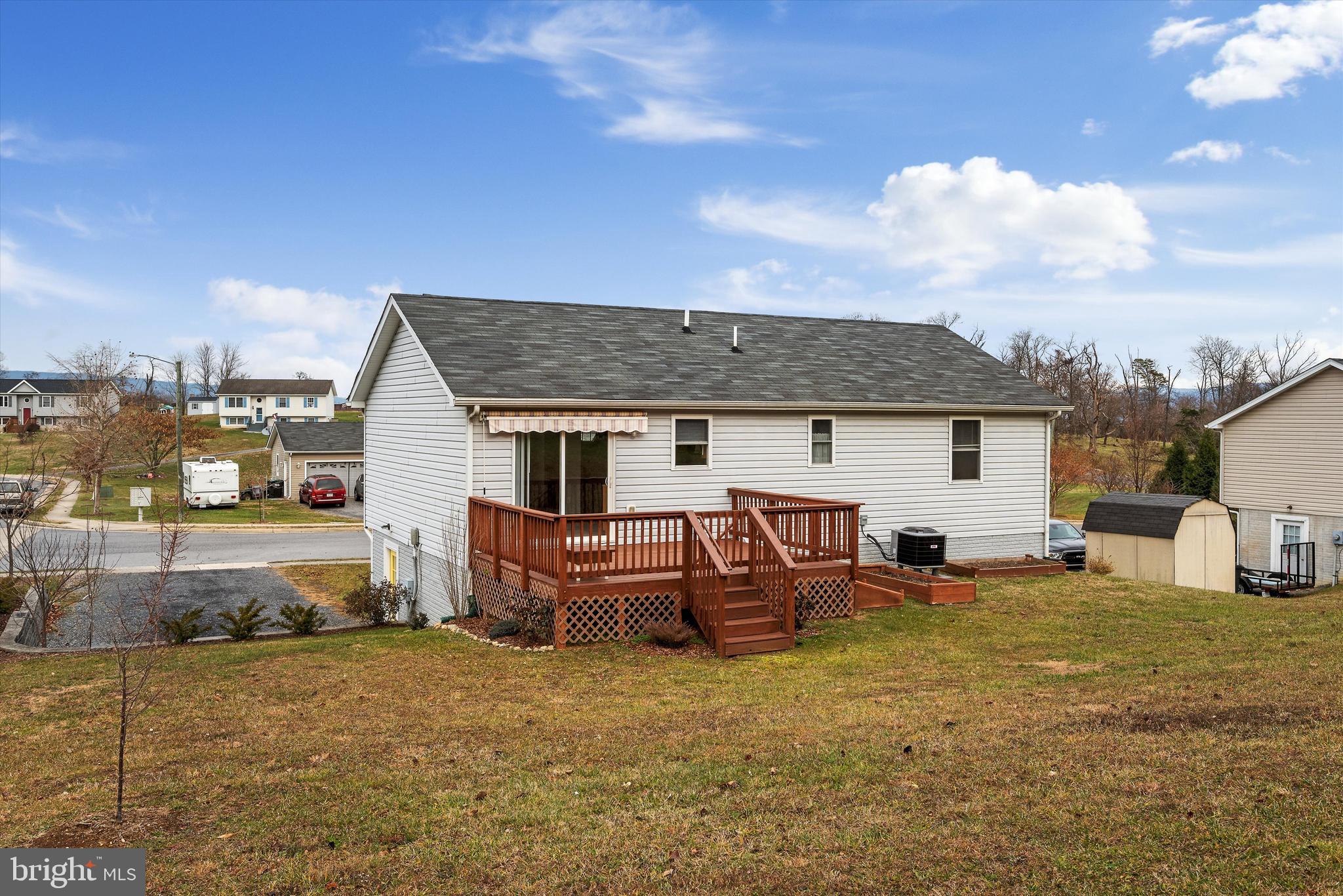 CHAPMAN - Residential